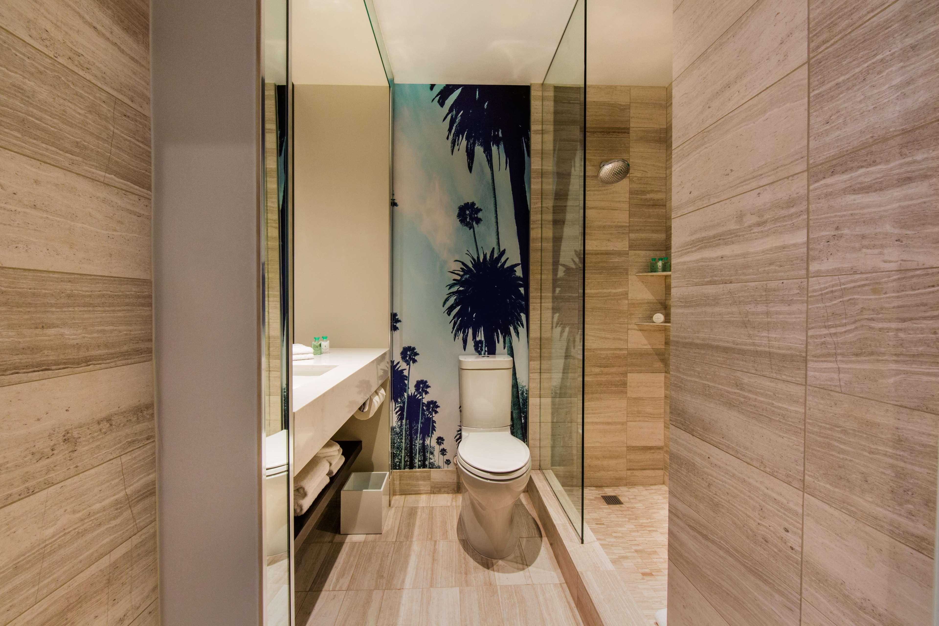 Mosaic Hotel by null
