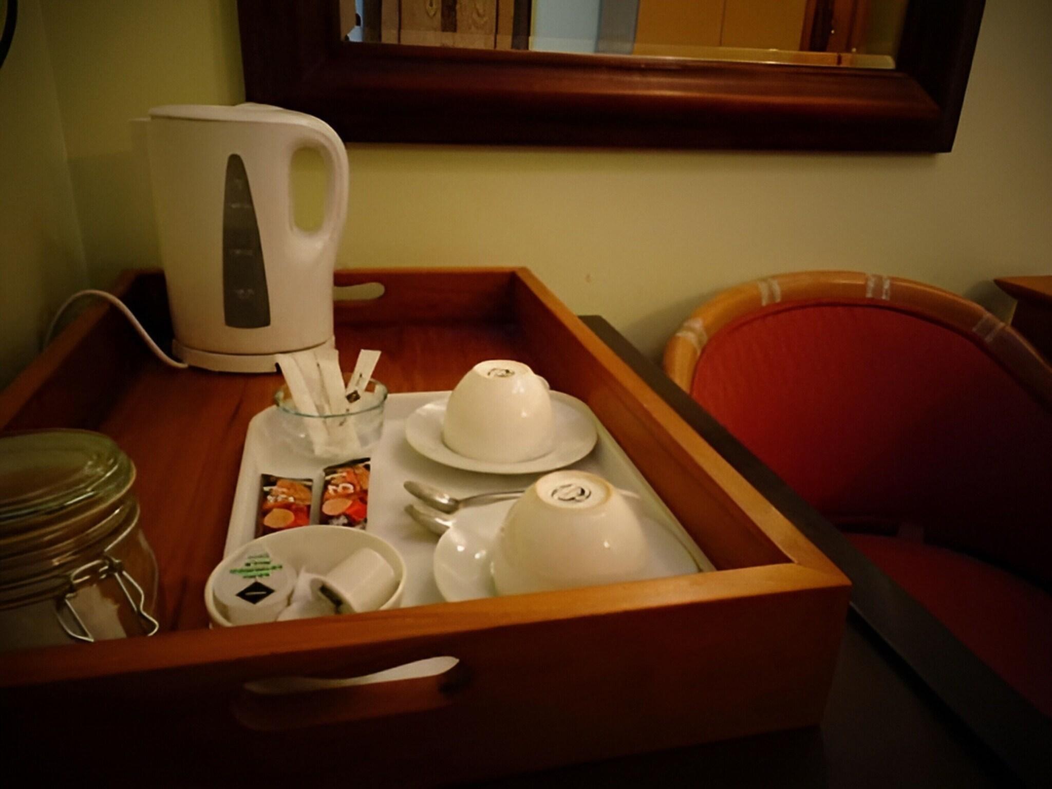 Aron Guest House