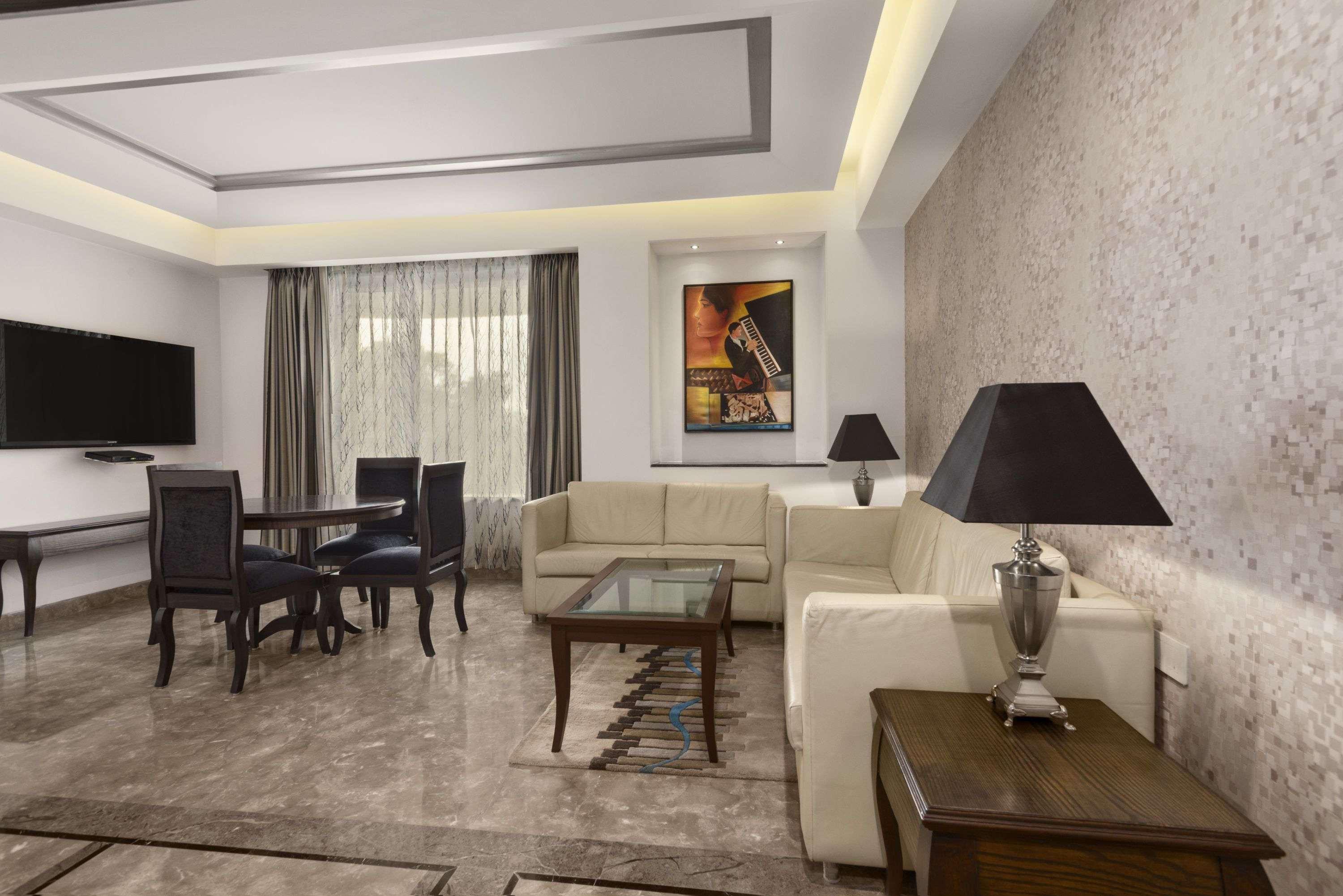 Ramada By Wyndham Jalandhar City Centre