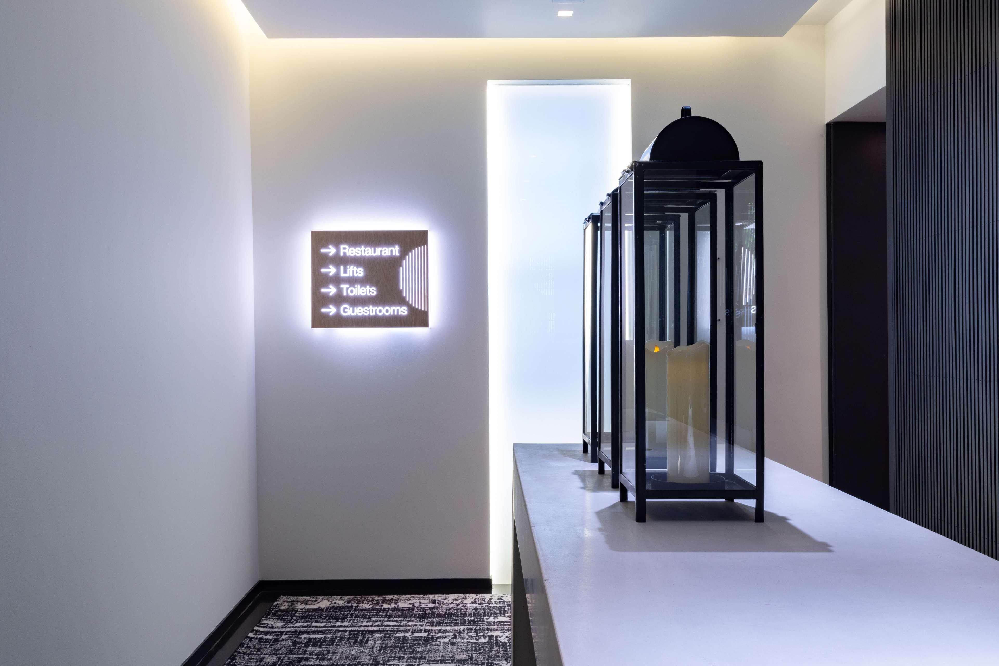 La Suite West Hotel London by null