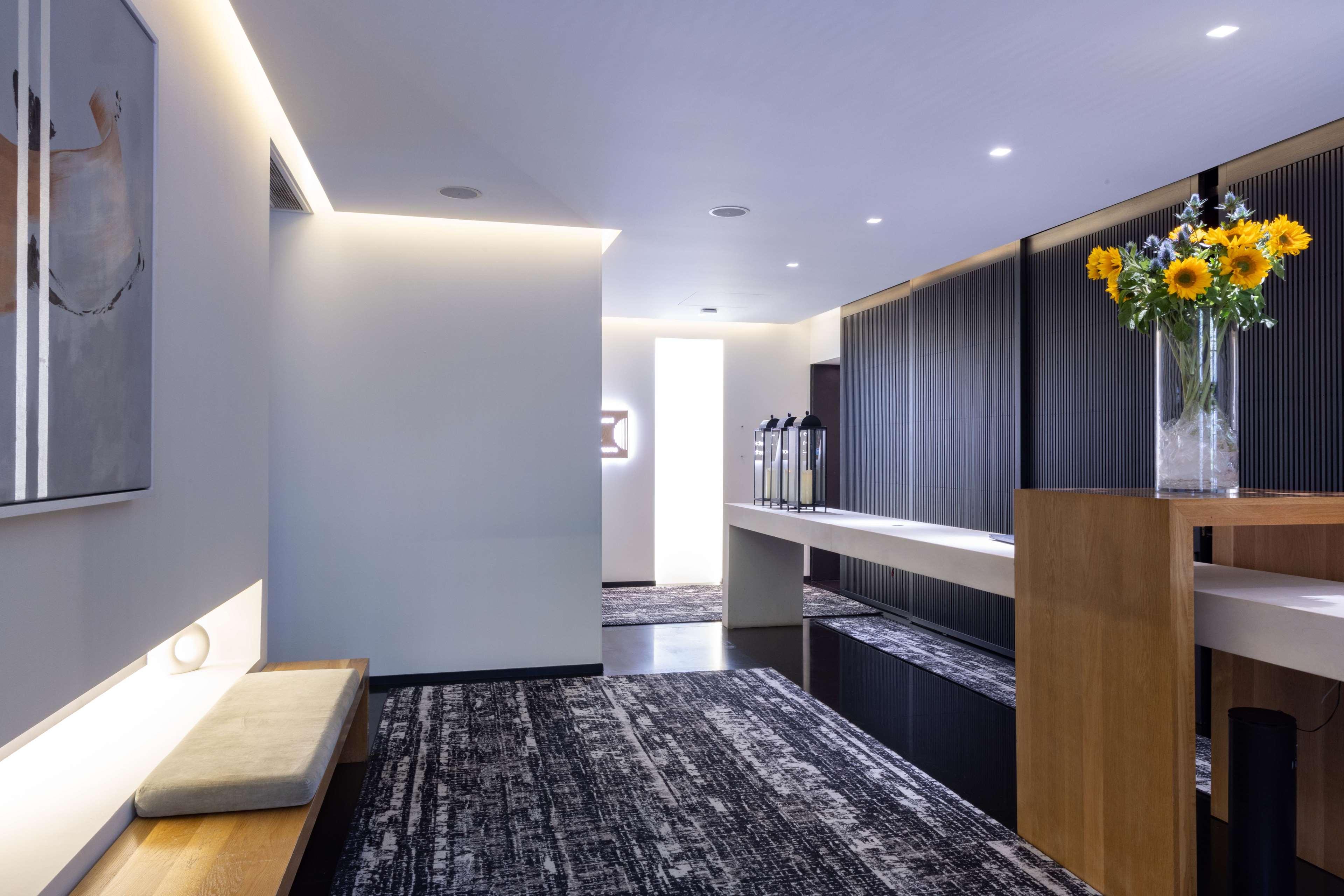 La Suite West Hotel London by null