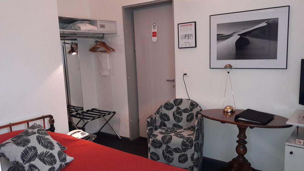 Hotel Hofgarten by null