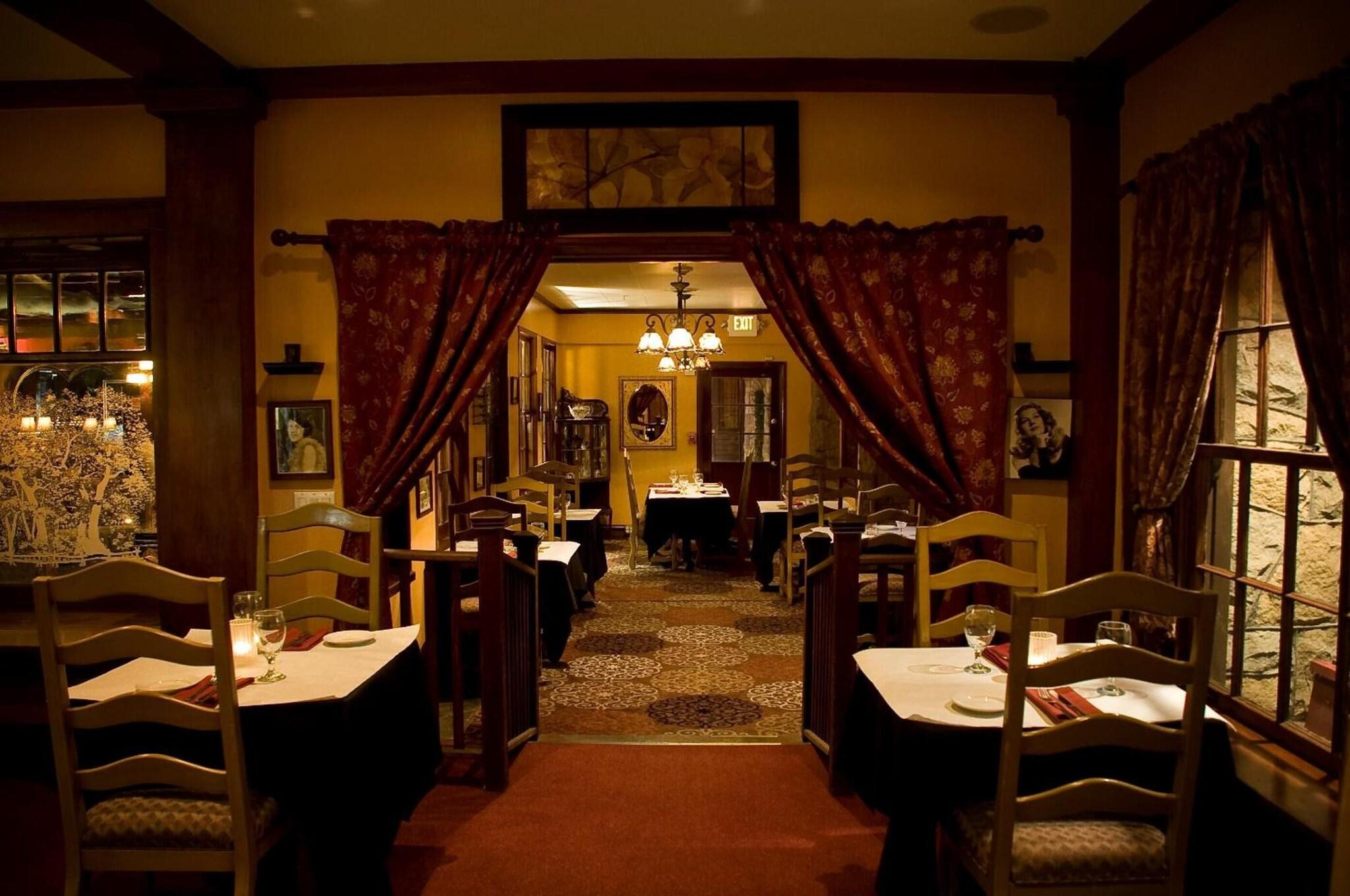 Glen Tavern Inn