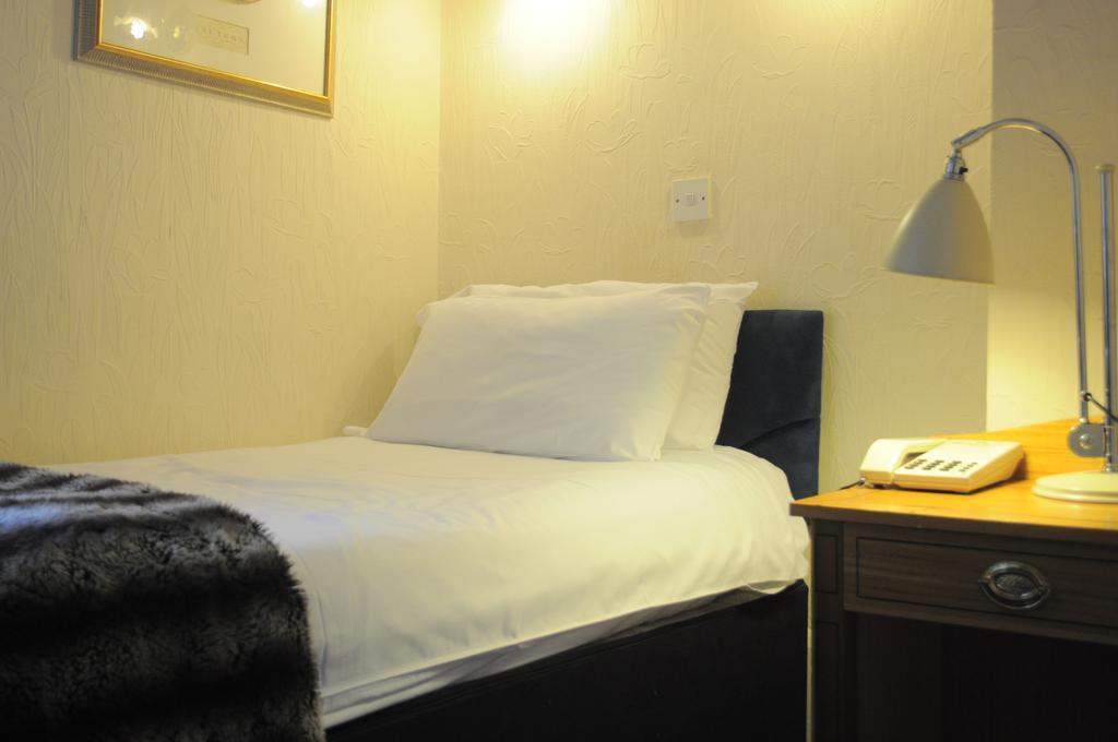 The Pilgrm Hotel Paddington by null