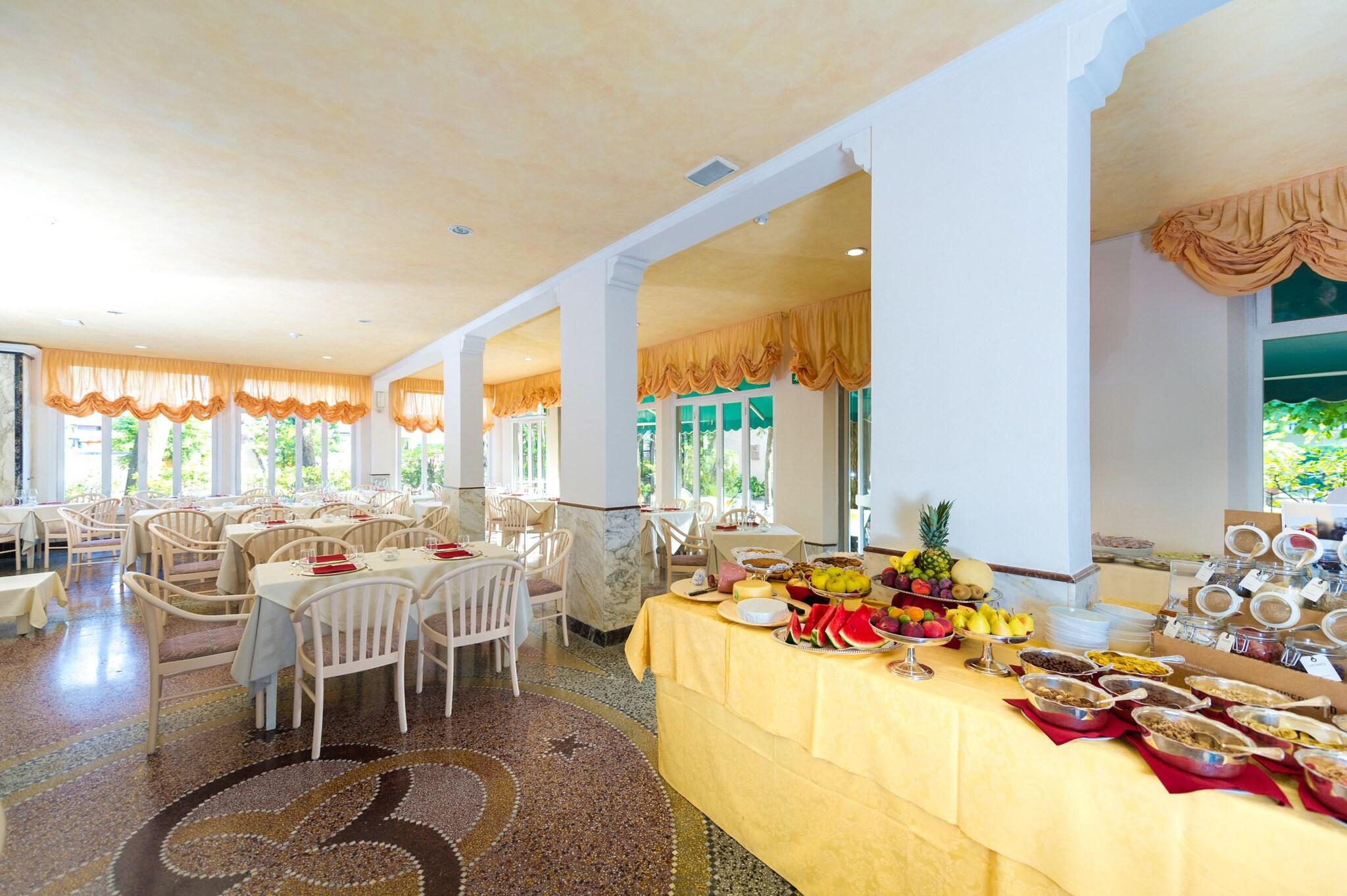 Albergo Battelli