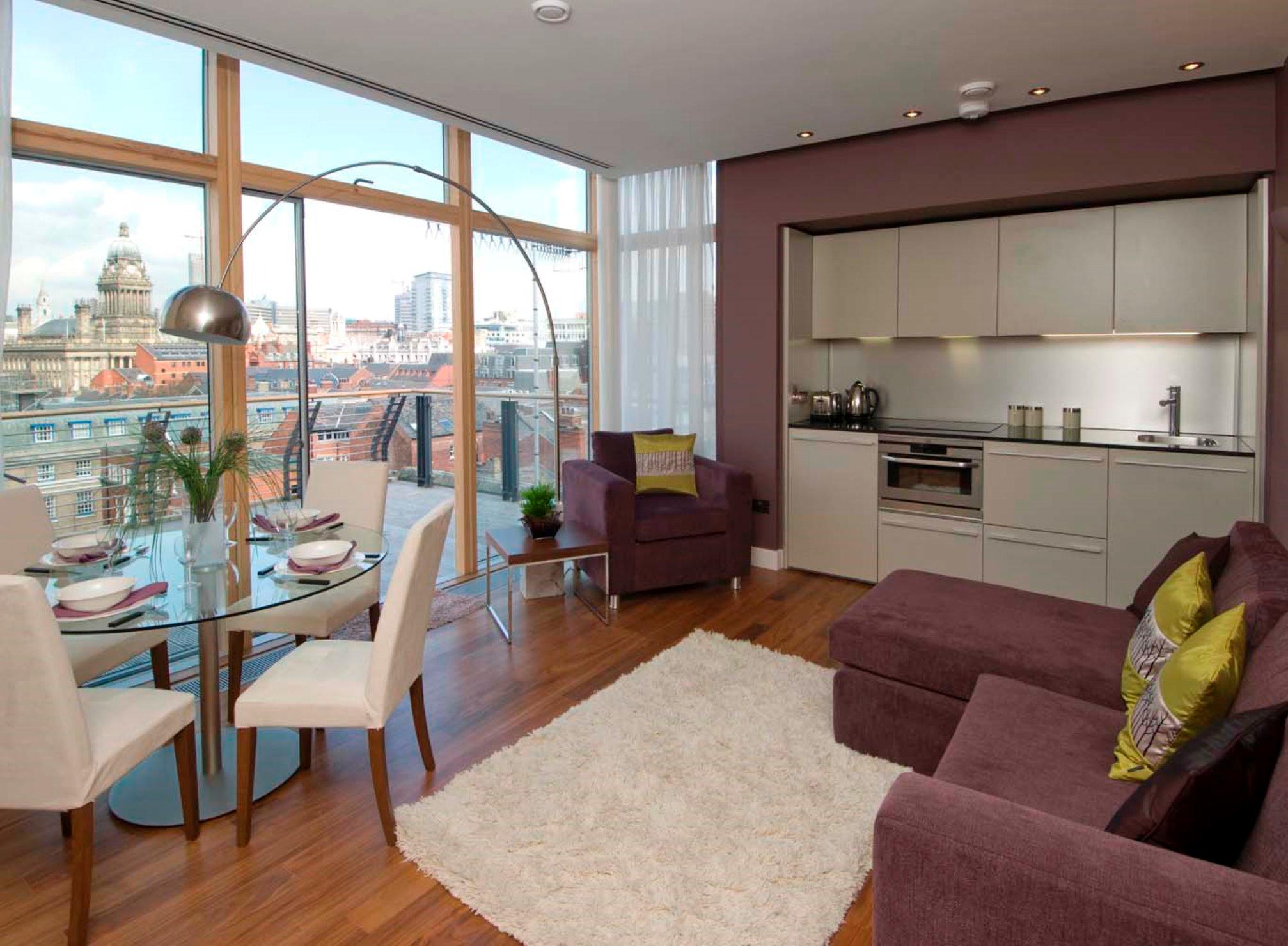 The Chambers - Hotel & Serviced Apartments by null