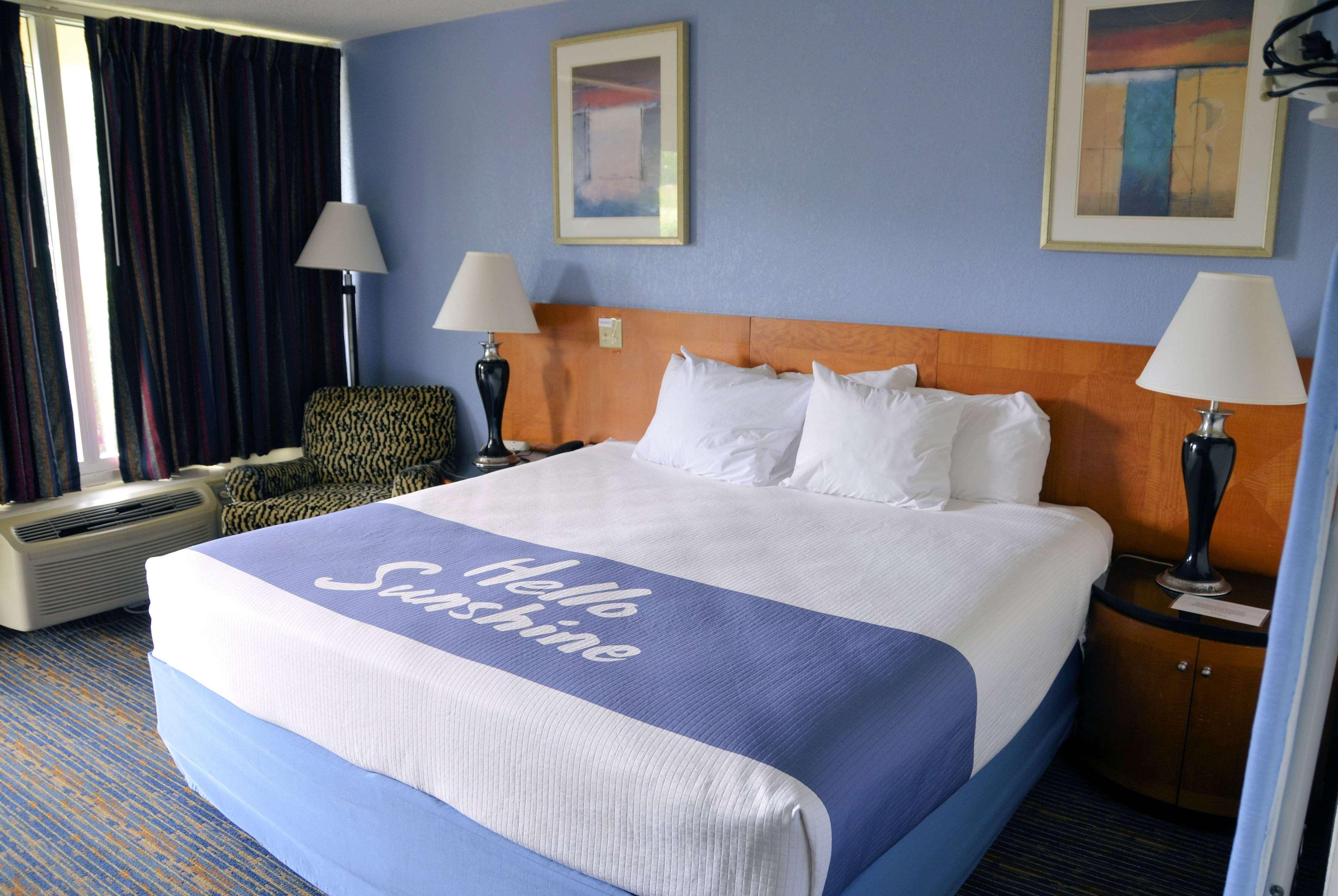 Days Inn by Wyndham Luray Shenandoah