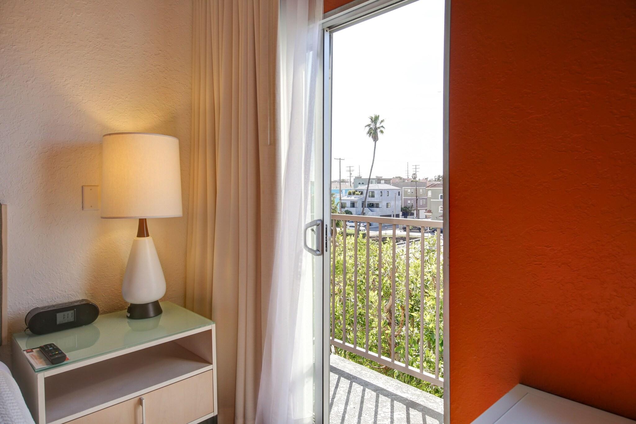 The Inn At Venice Beach