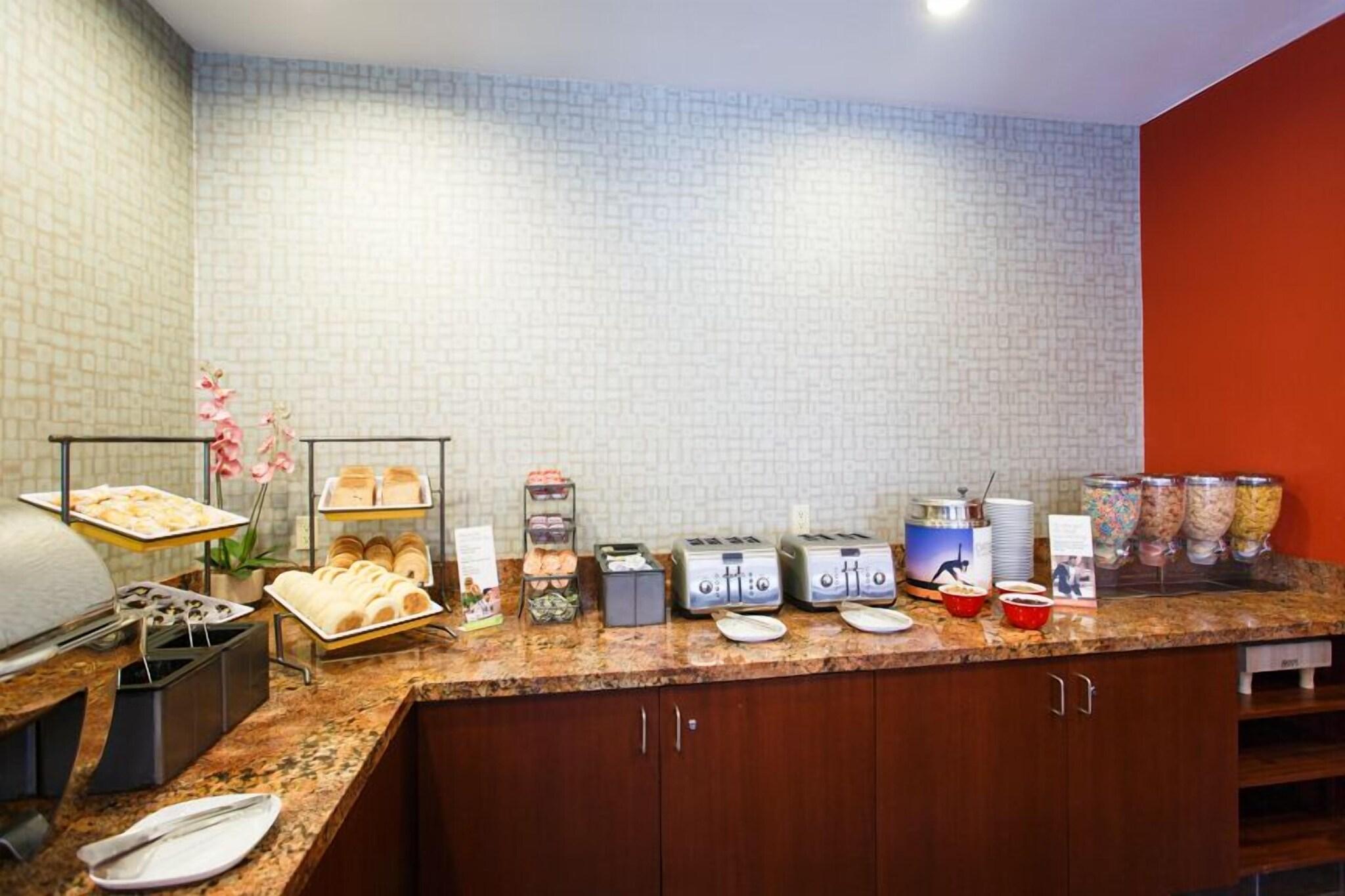 Residence Inn La Mirada - Buena Park