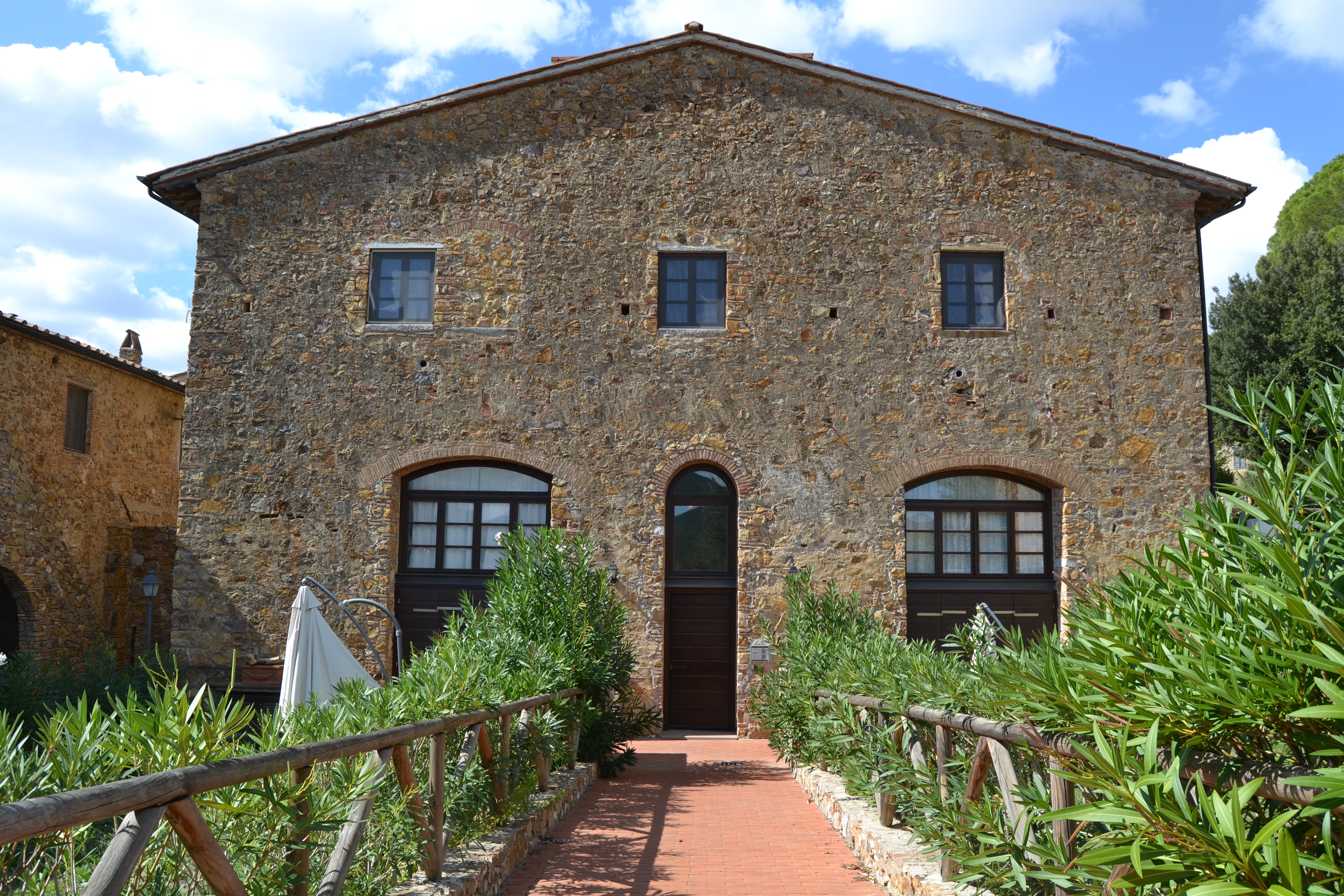 Antico Borgo Casalappi