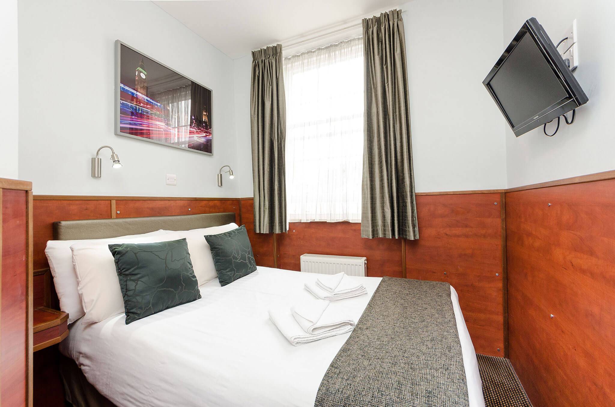 Wardonia Hotel Kings Cross