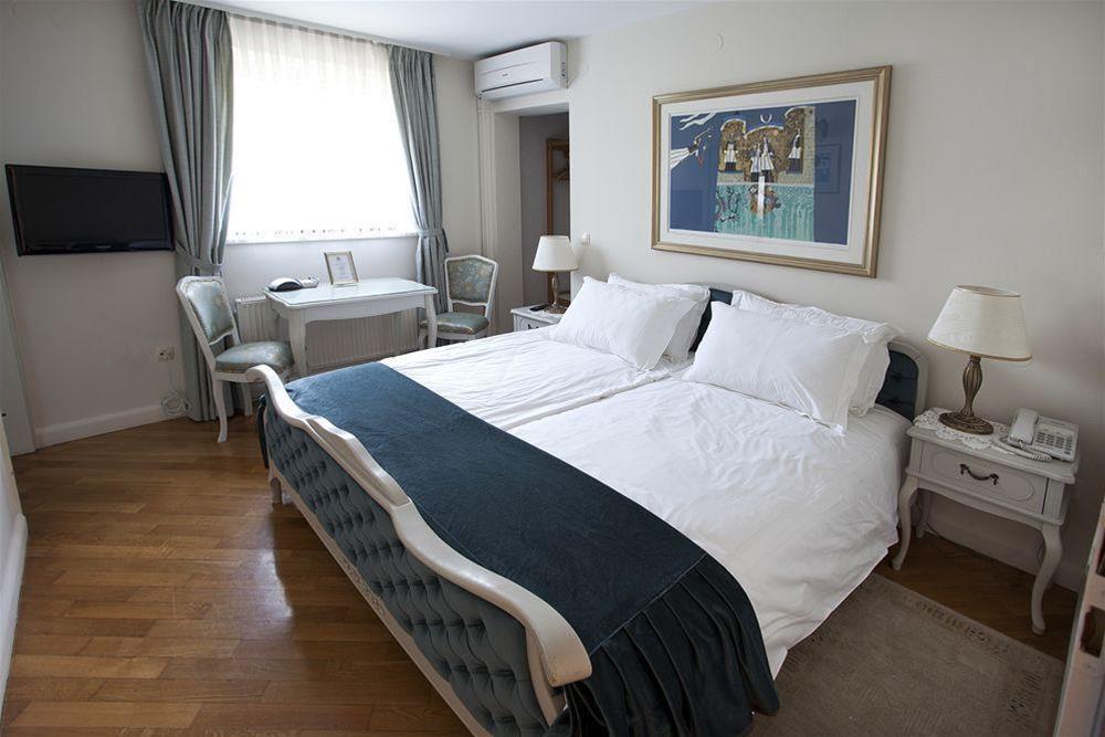 Vila Minka Apartments