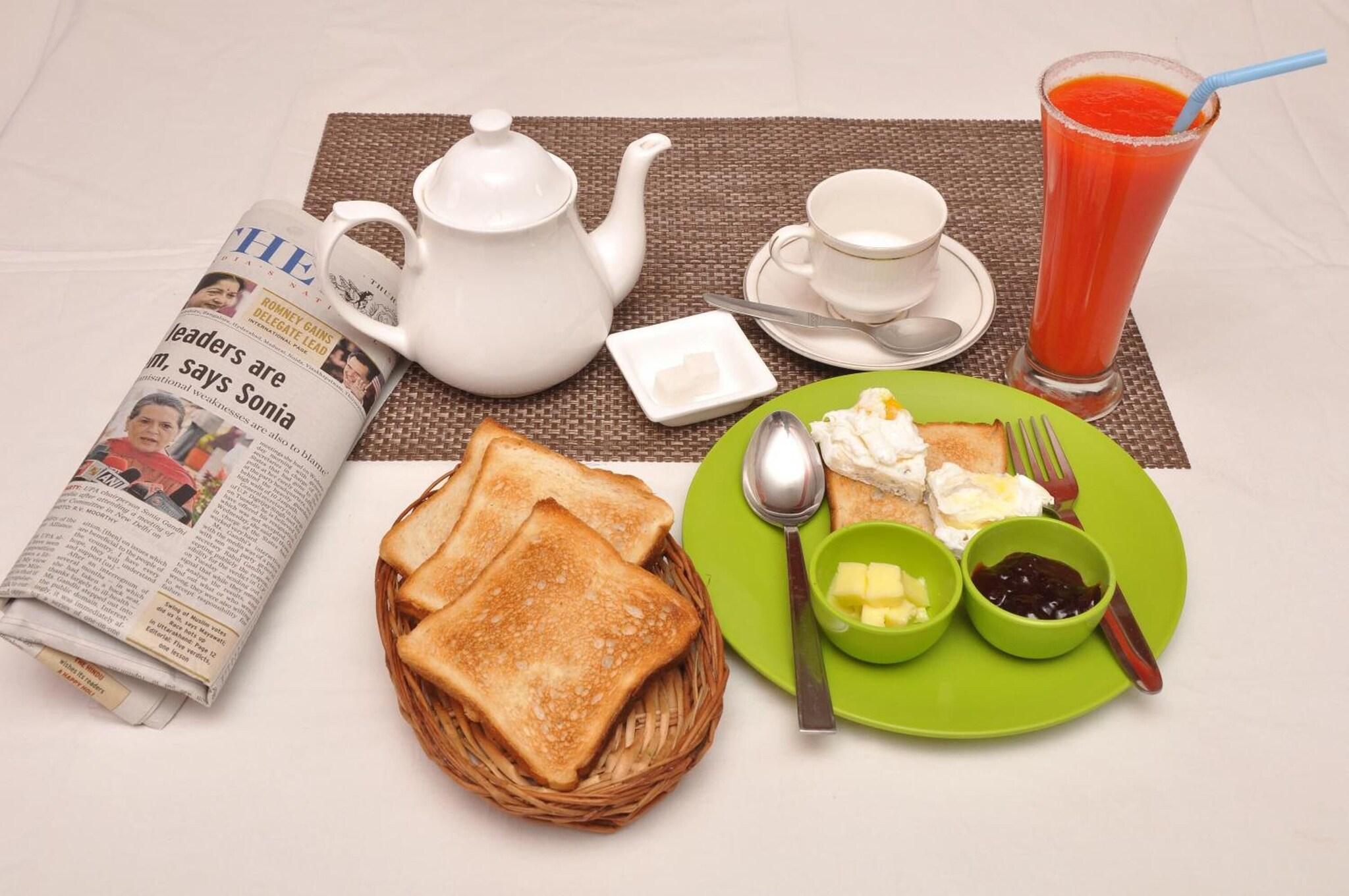 Hotel Ramakrishna