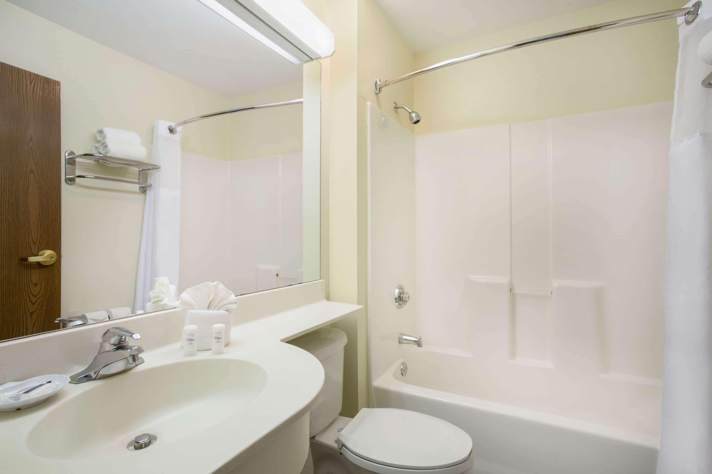 Microtel Inn & Suites By Wyndham Leesburg/Mt Dora
