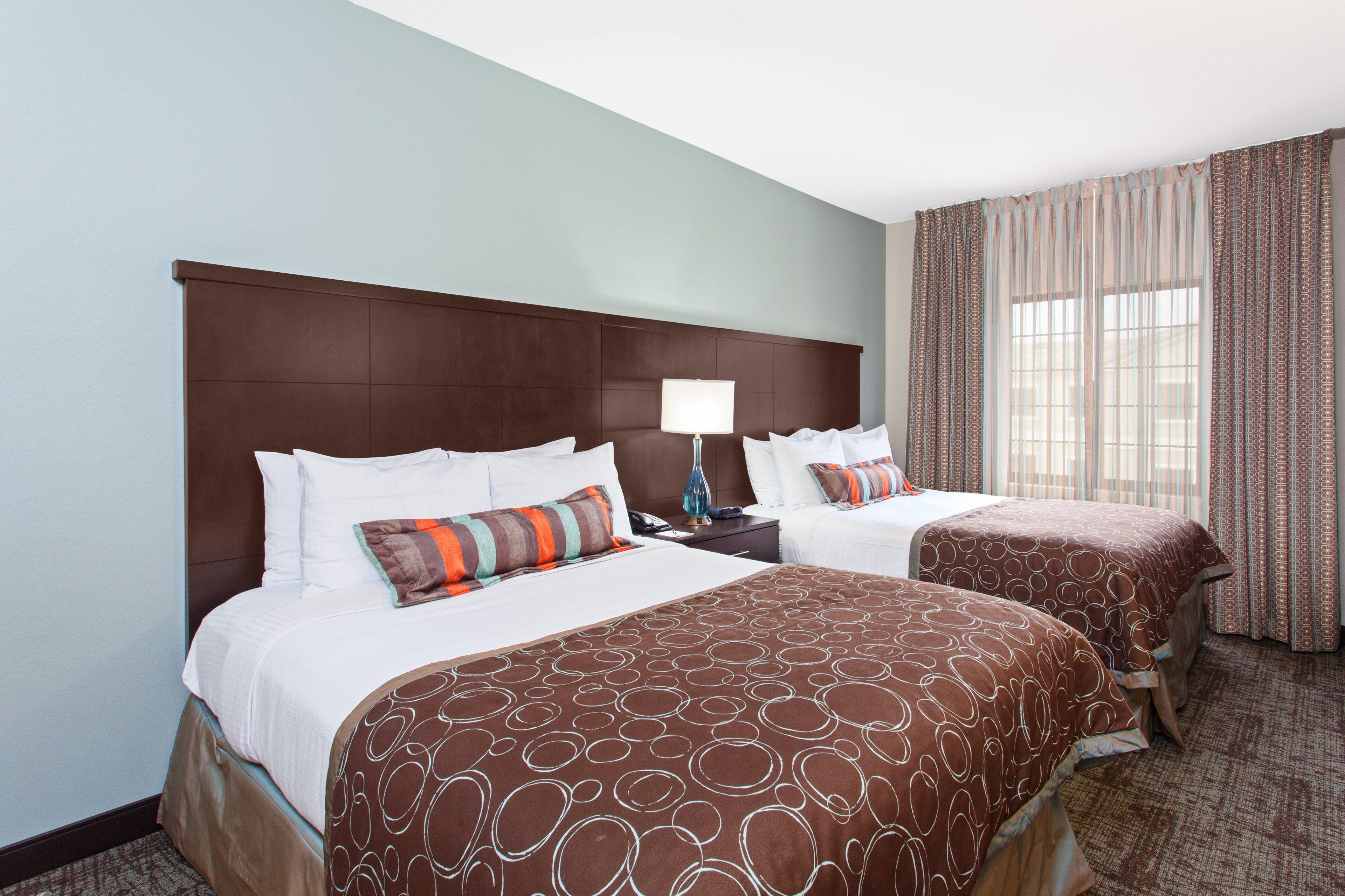 Staybridge Suites Irvine East / Lake Forest