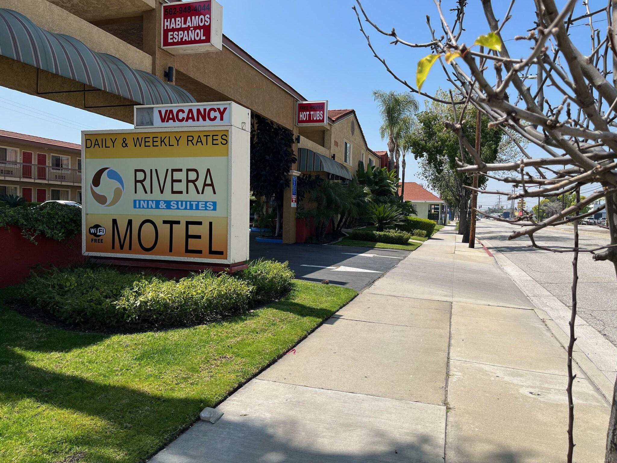 Rivera Motel