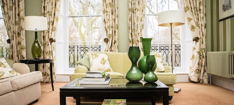 Imagem da galeria de The Goodenough On Mecklenburgh Square