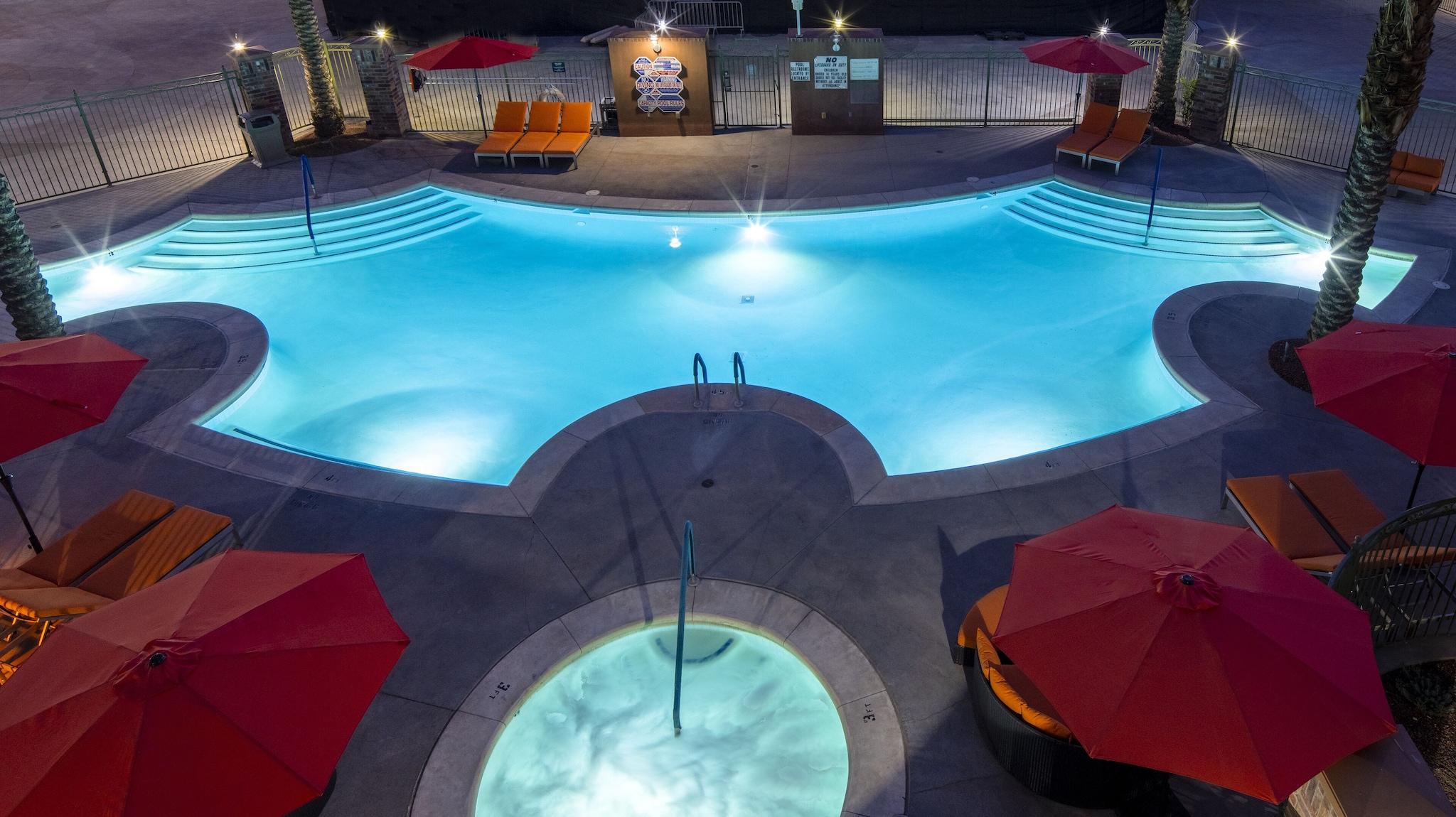 Cannery Casino & Hotel by null