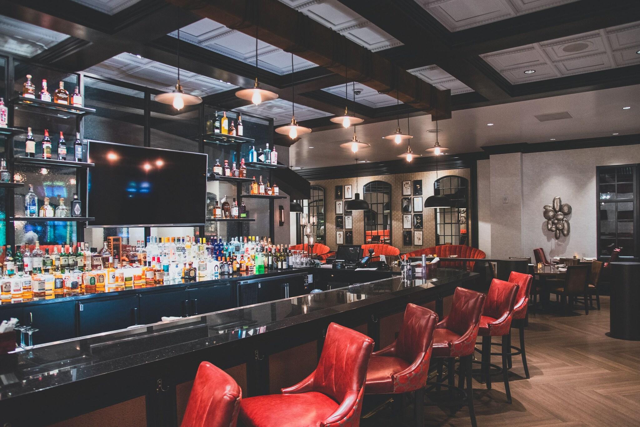 Cannery Casino & Hotel by null