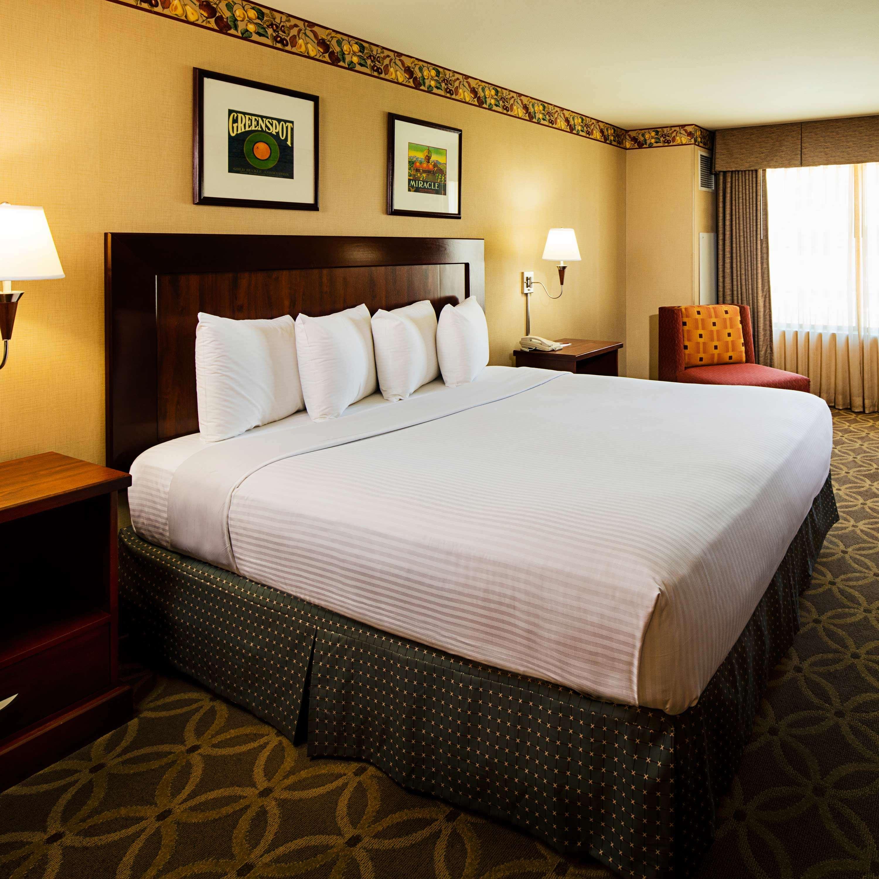 Cannery Casino & Hotel by null