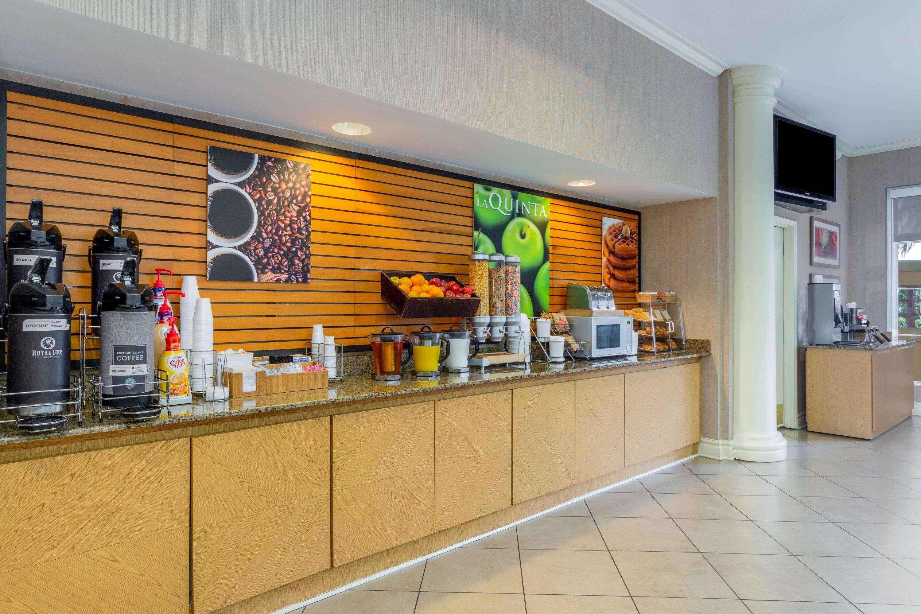 La Quinta Inn & Suites Lakeland West