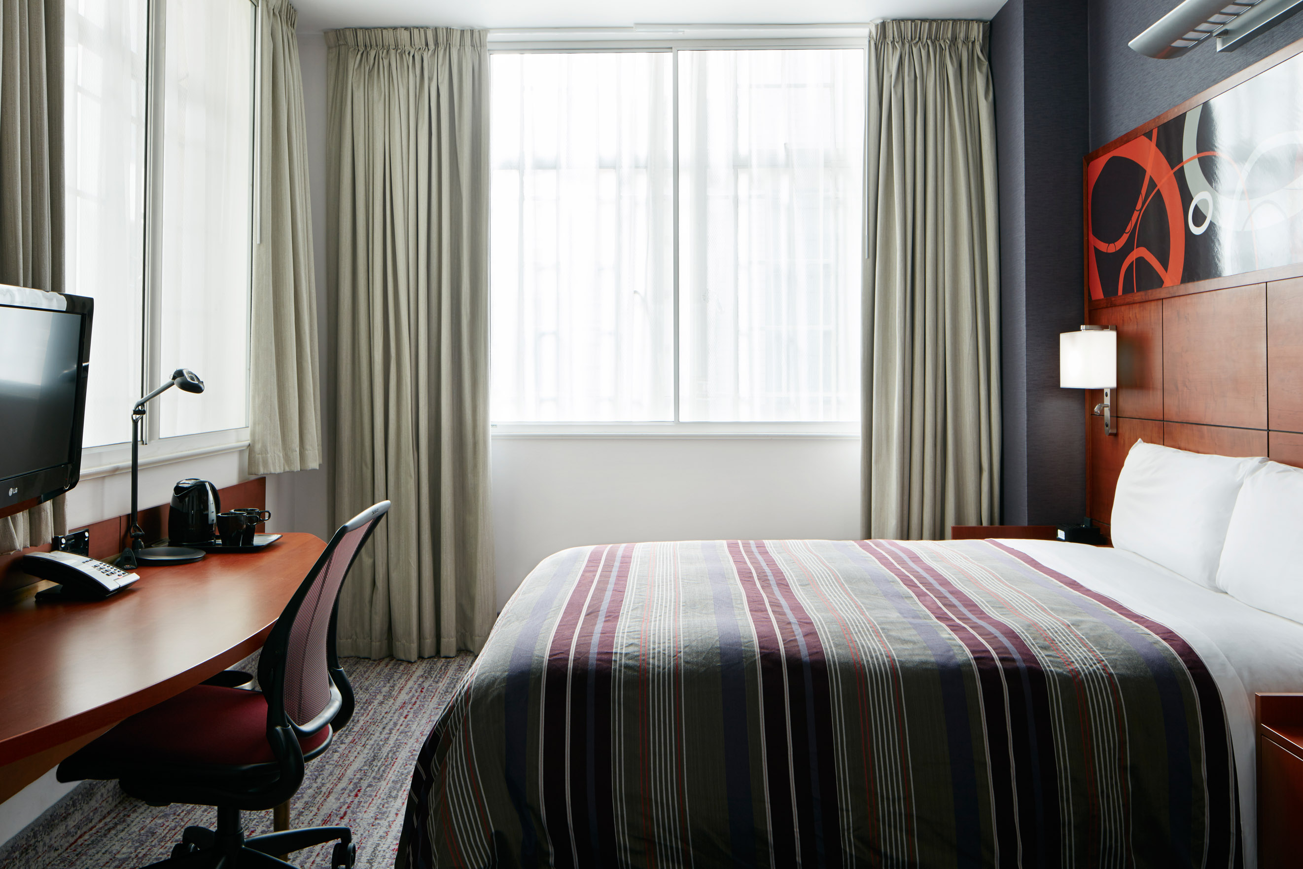 Imagem da galeria de Club Quarters Gracechurch