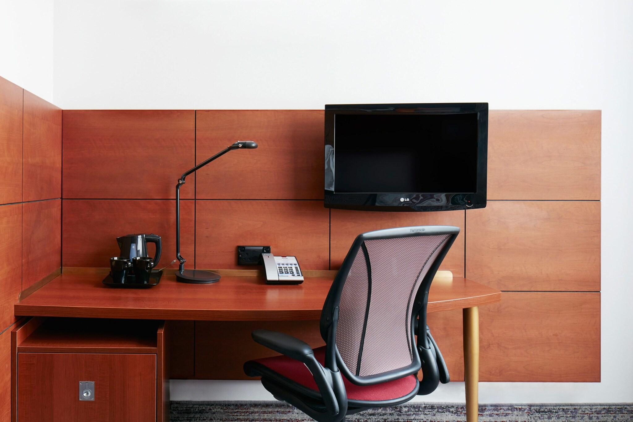 Imagem da galeria de Club Quarters Gracechurch