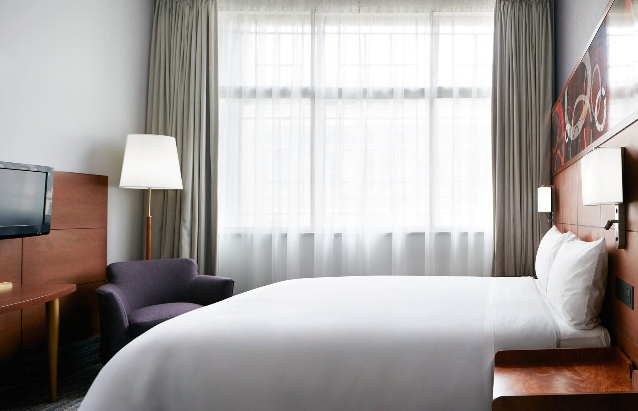 Imagem da galeria de Club Quarters Gracechurch