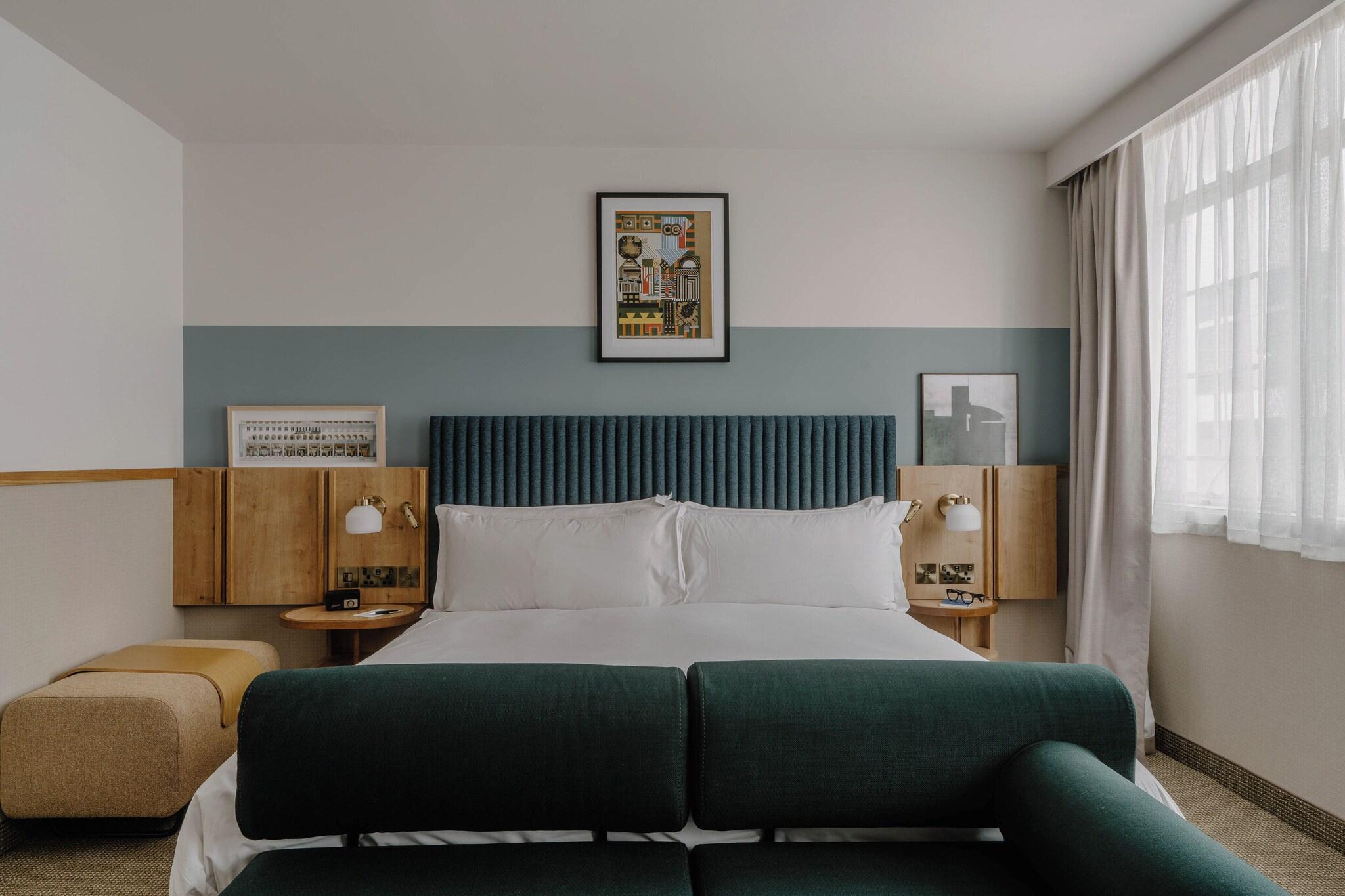 Imagem da galeria de Club Quarters Gracechurch