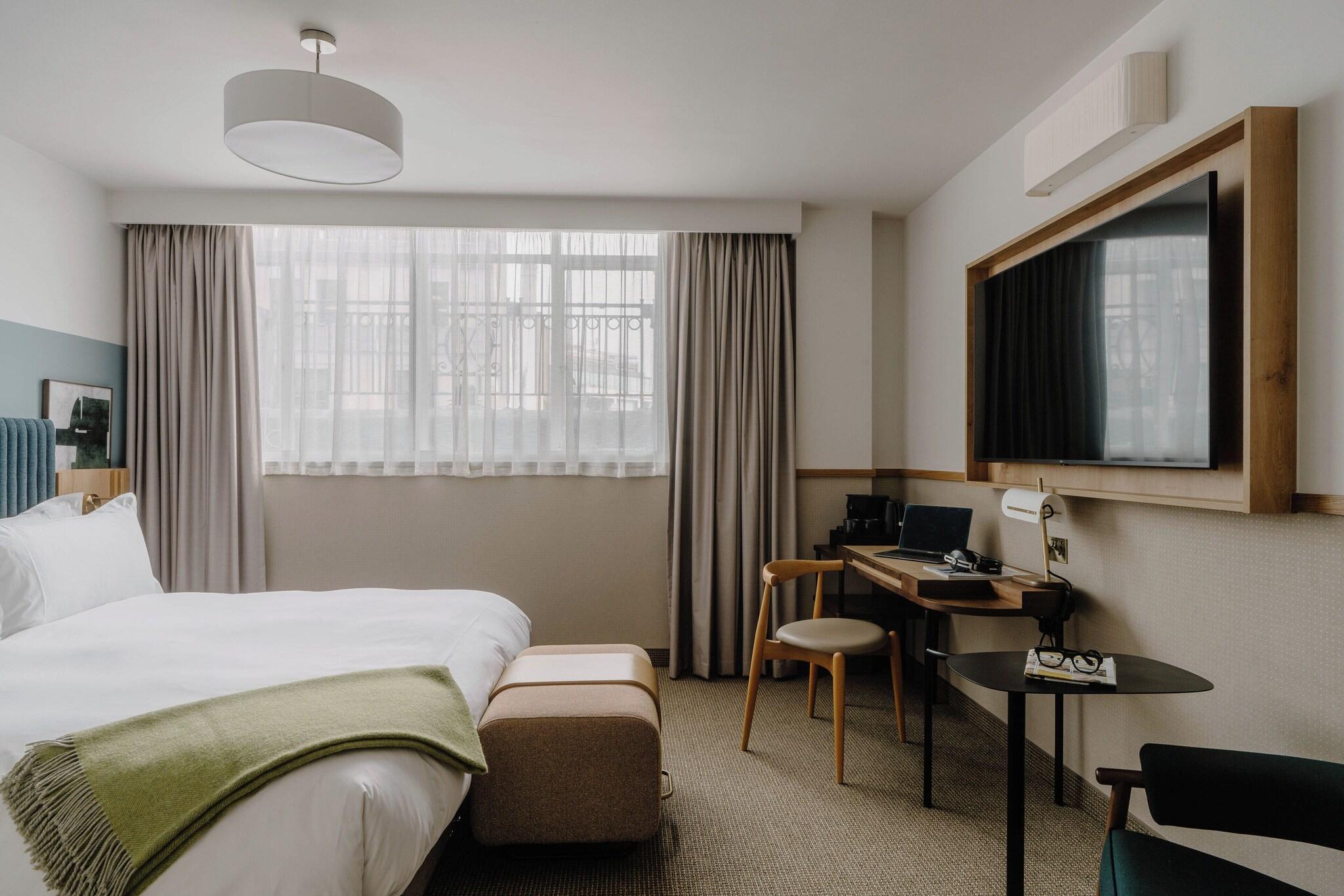 Imagem da galeria de Club Quarters Gracechurch