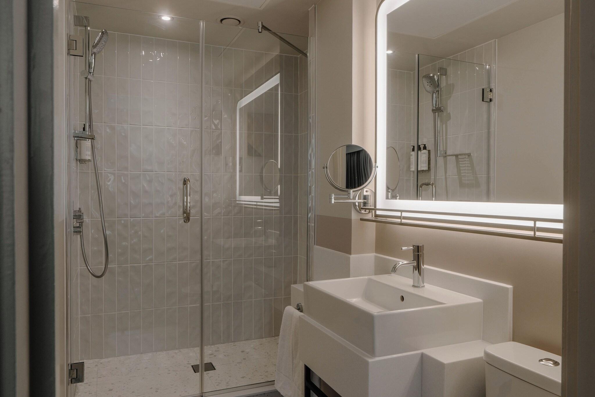 Imagem da galeria de Club Quarters Gracechurch