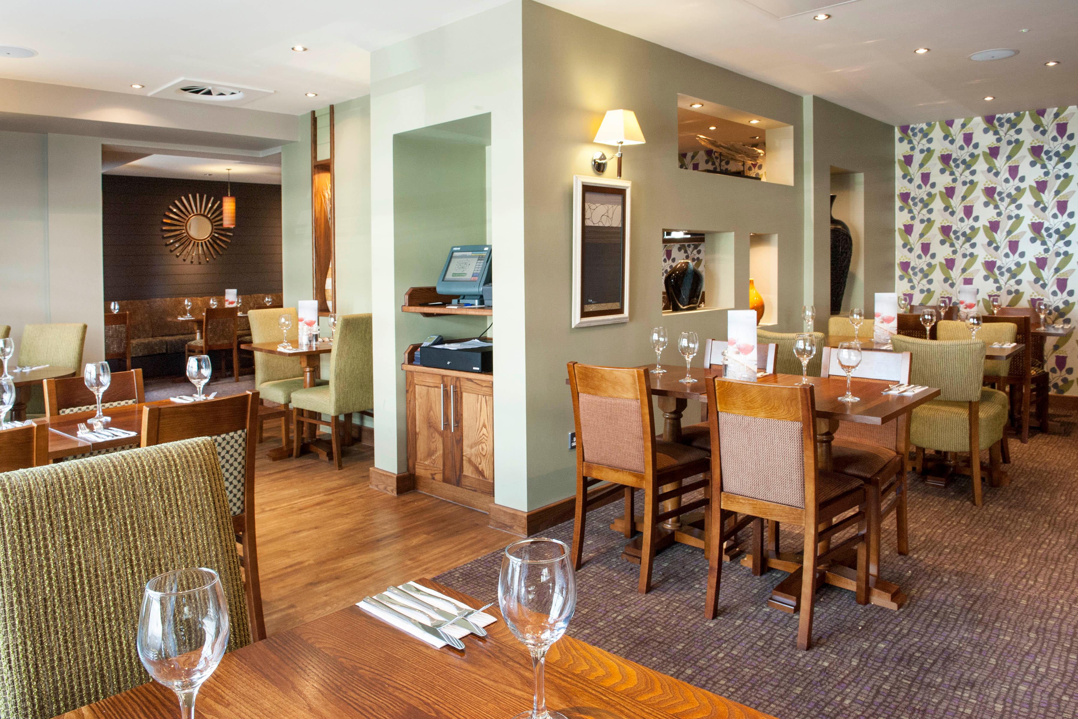 Premier Inn London Croydon Town Centre