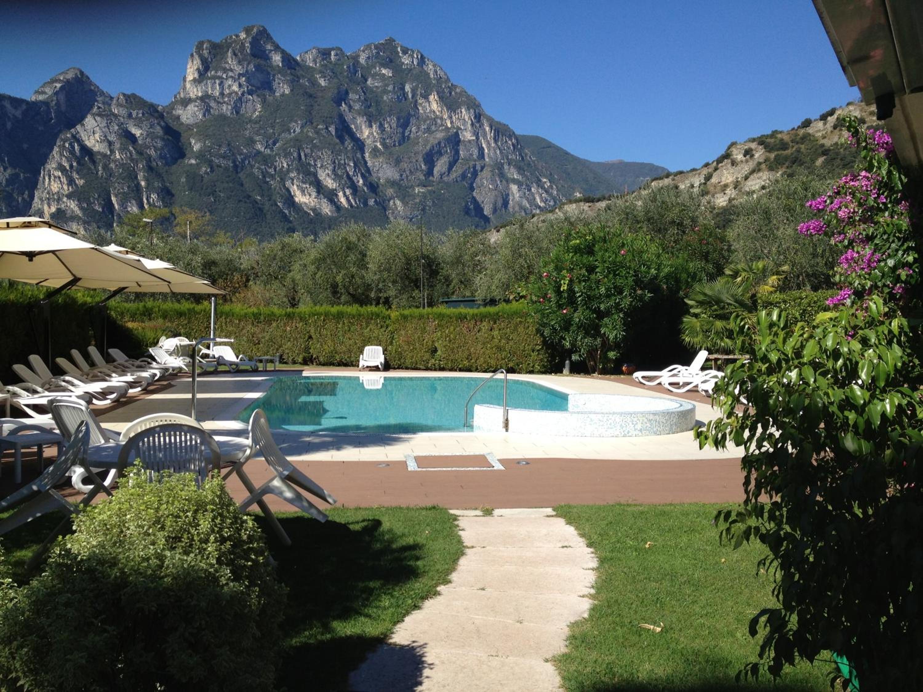 Villa Rosa