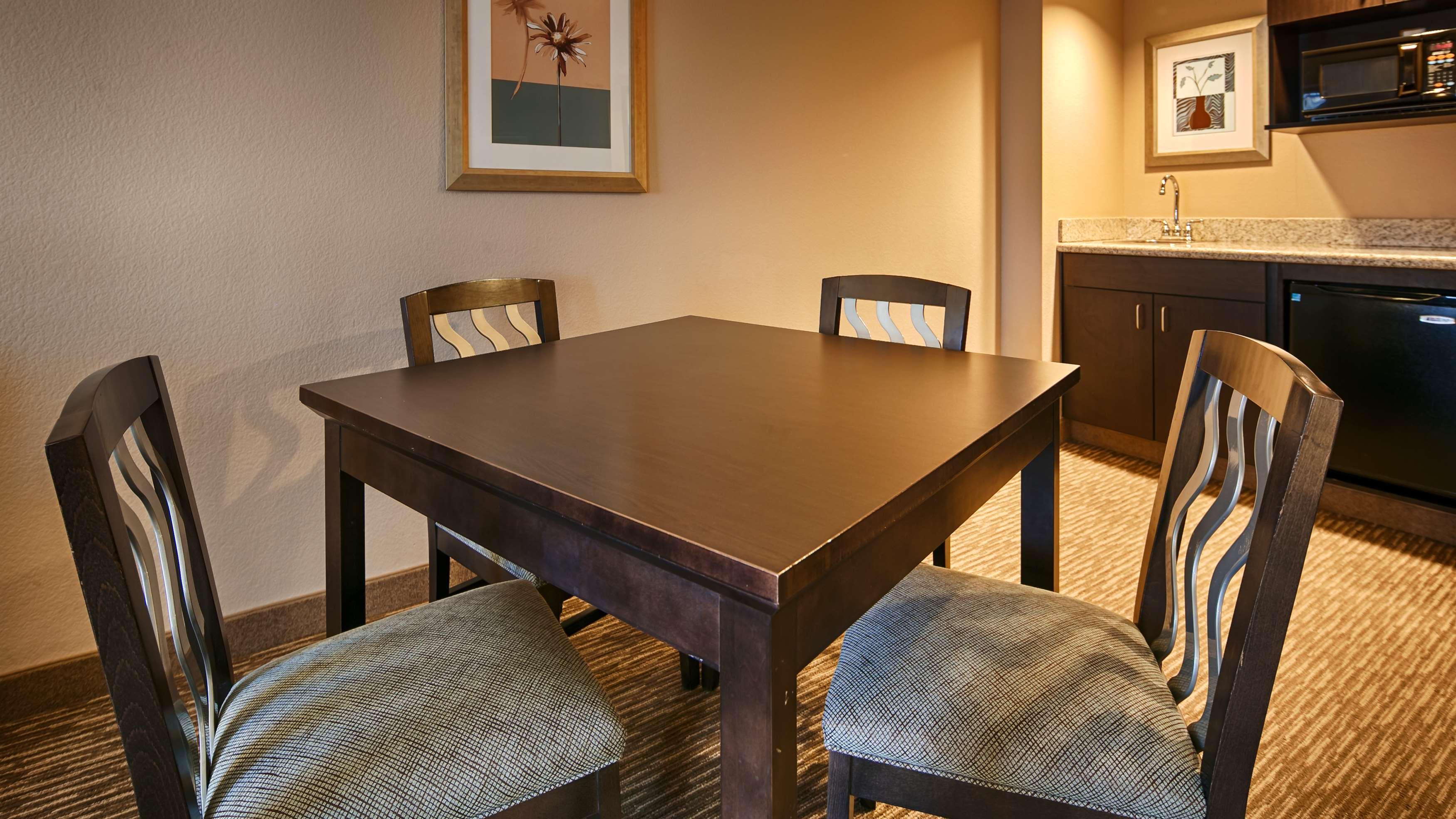 Best Western Plus Las Vegas South Henderson