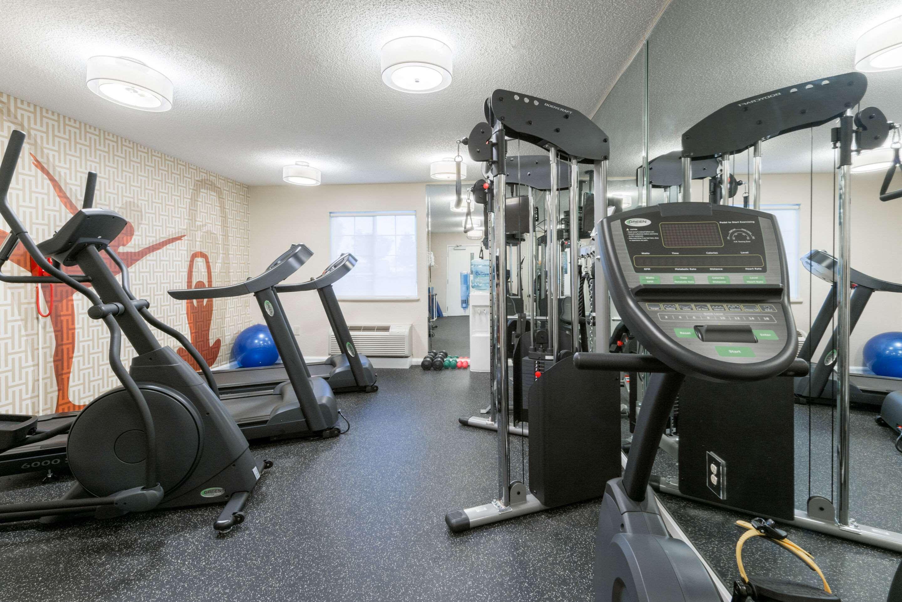 MainStay Suites Louisville Jeffersontown