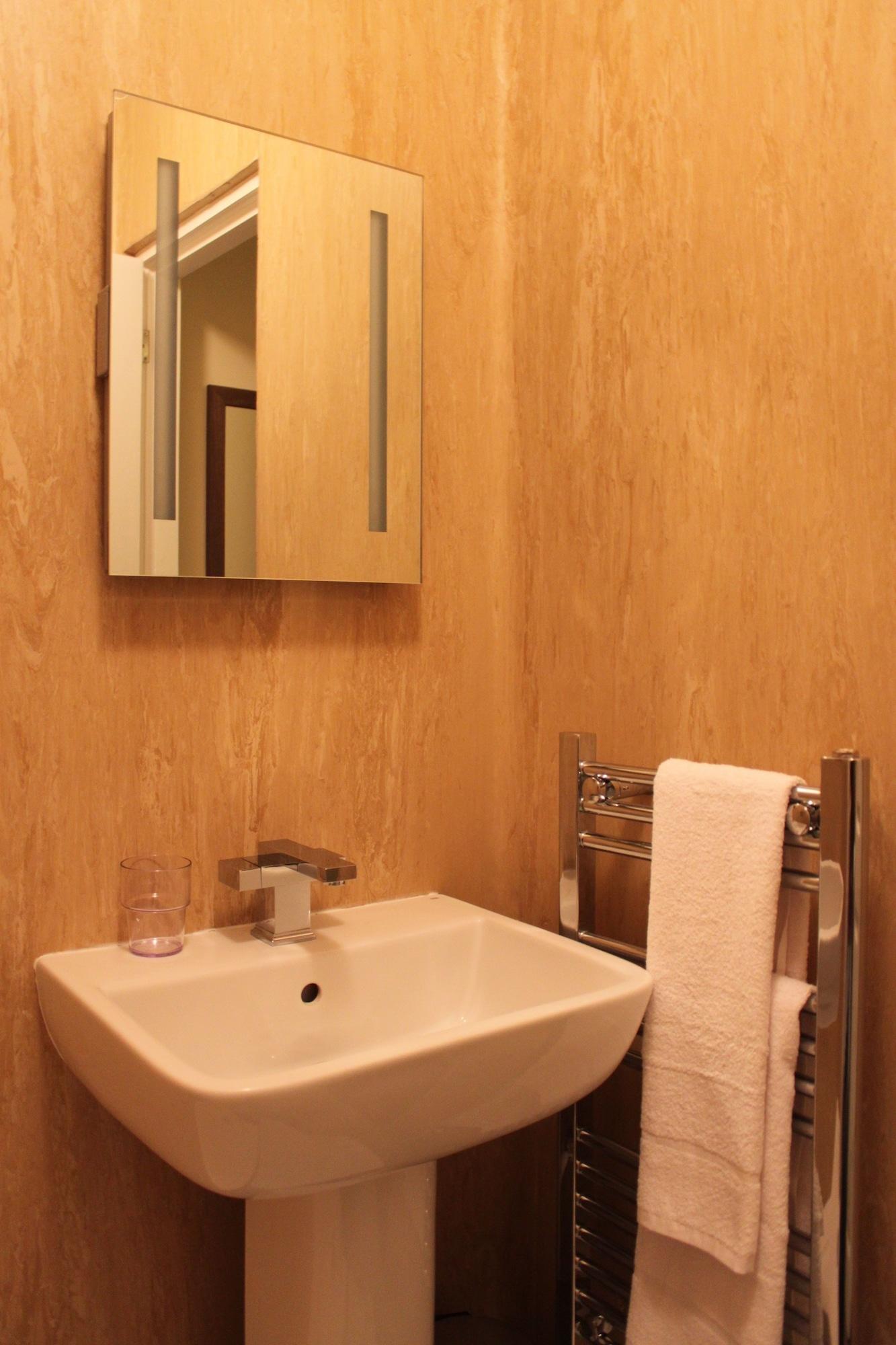 Prince Regent Excel