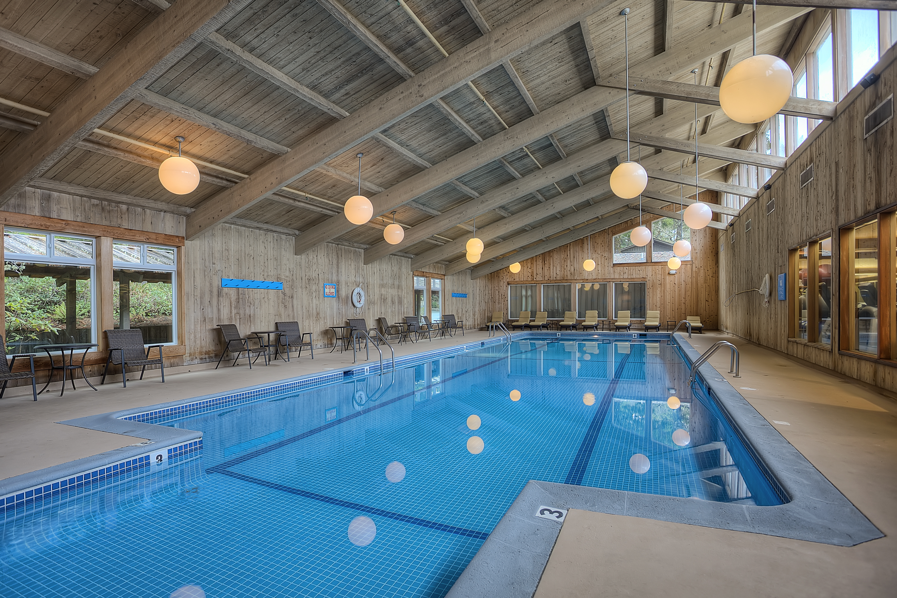 Salishan Coastal Lodge by null