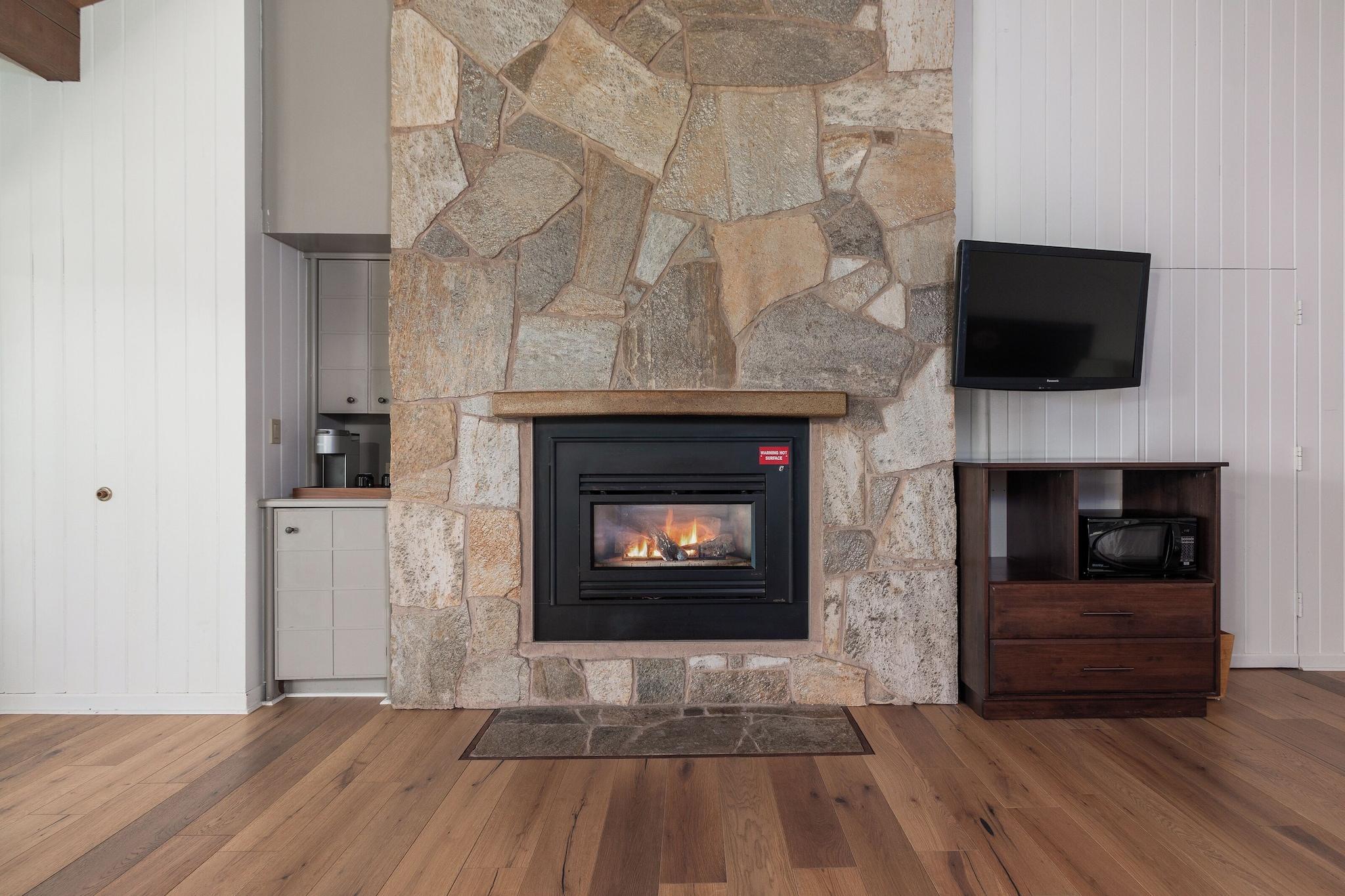 Salishan Coastal Lodge by null