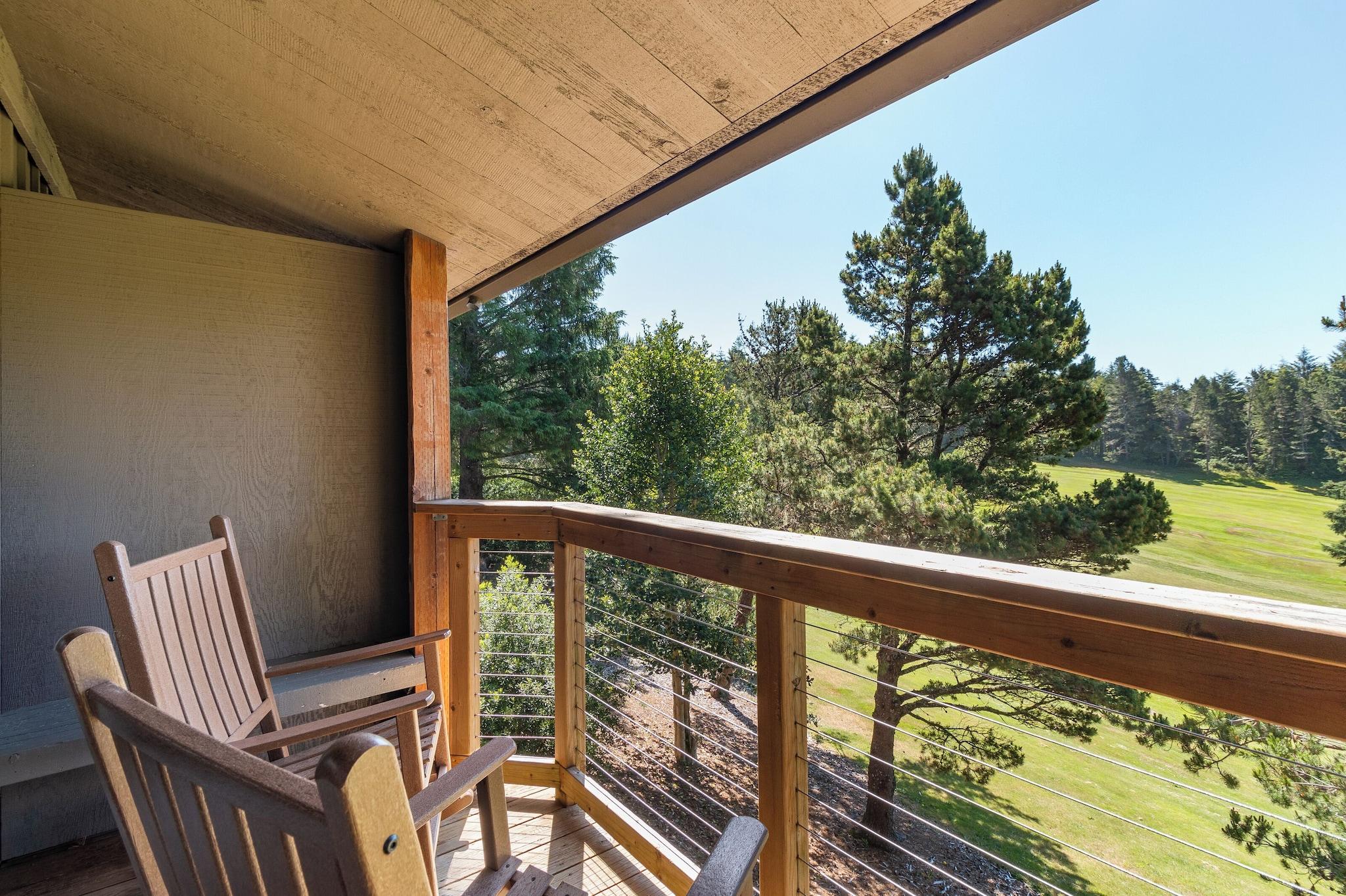 Salishan Coastal Lodge by null