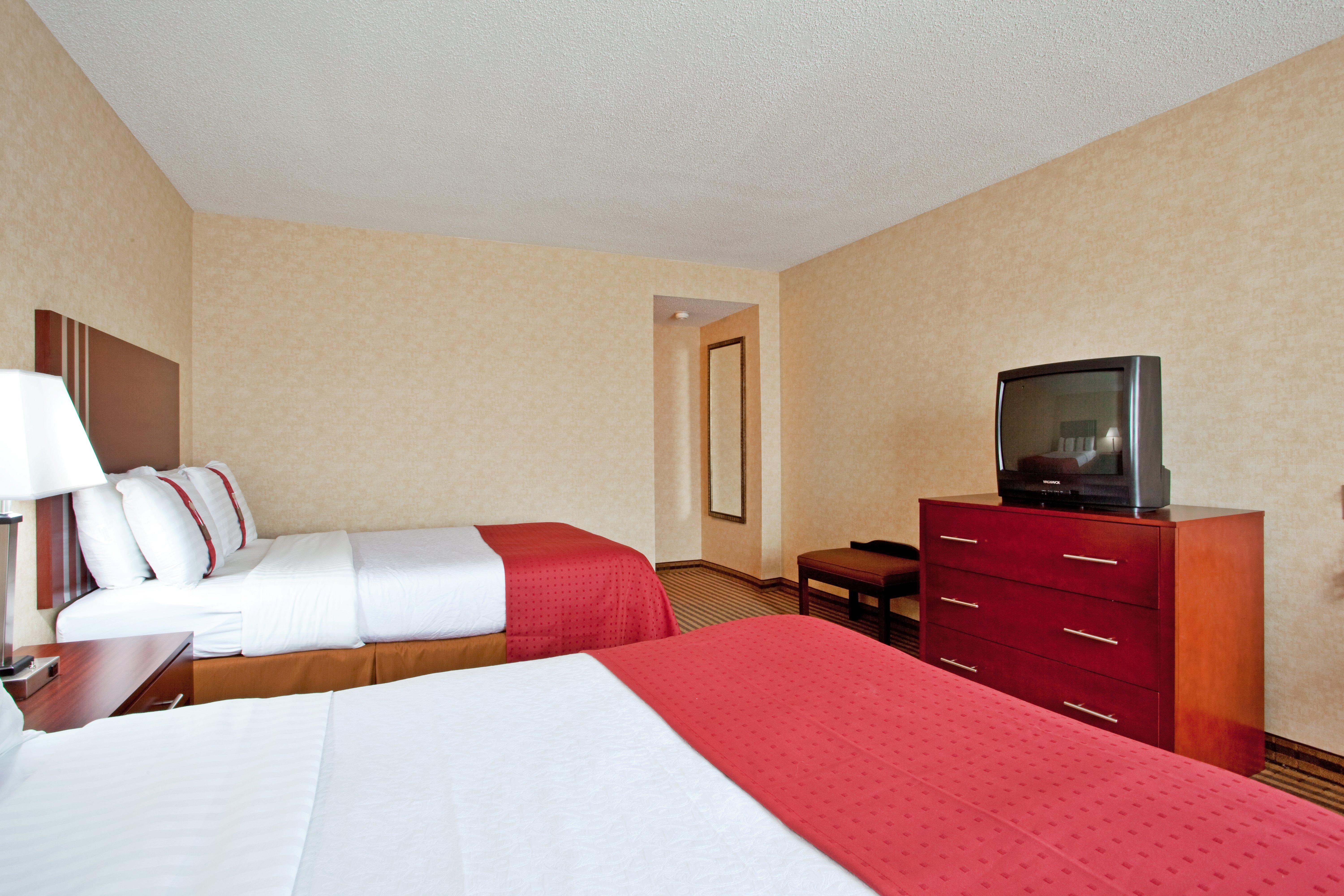 Candlewood Suites Lynchburg Grand Estate