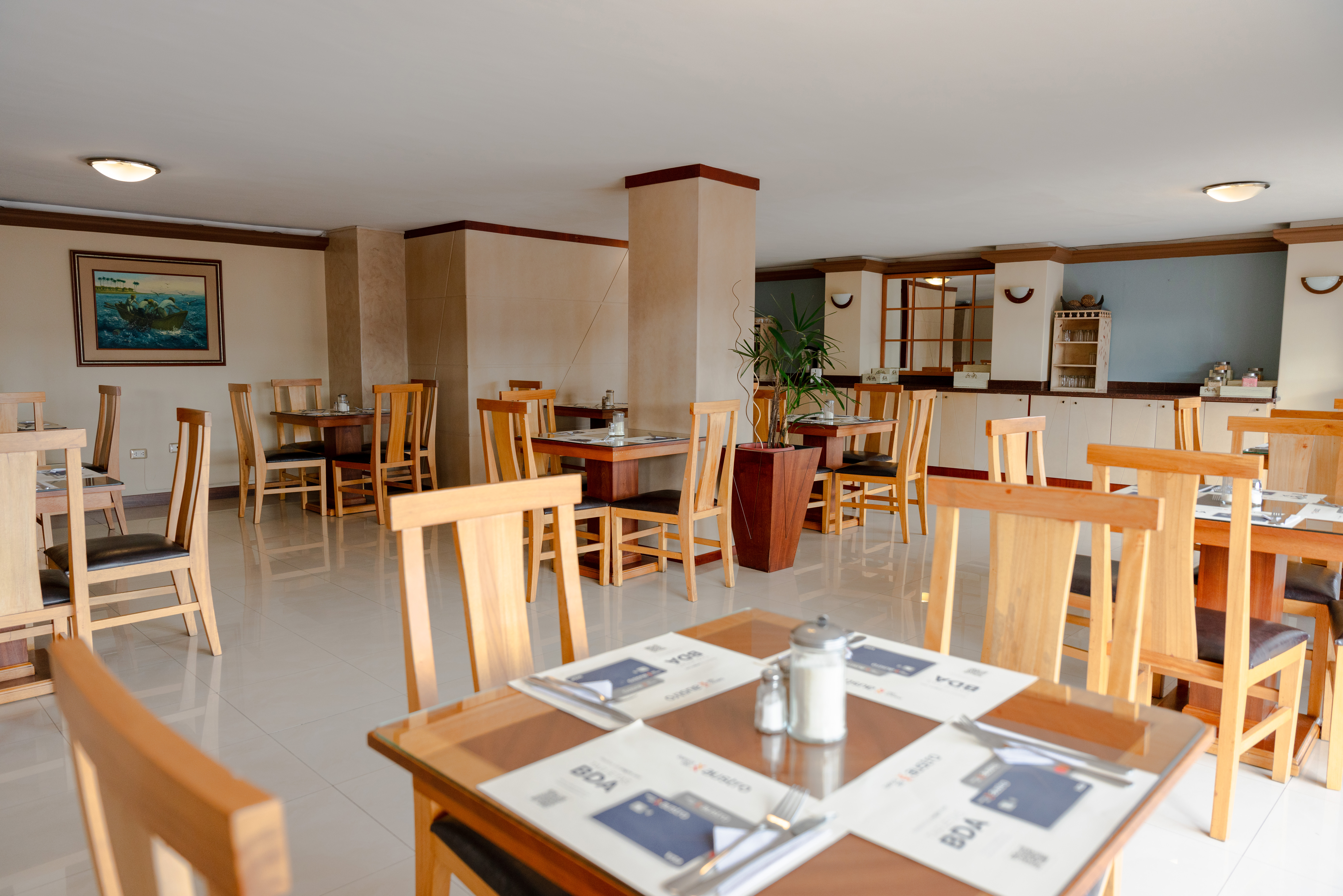 Hotel Santa Mónica