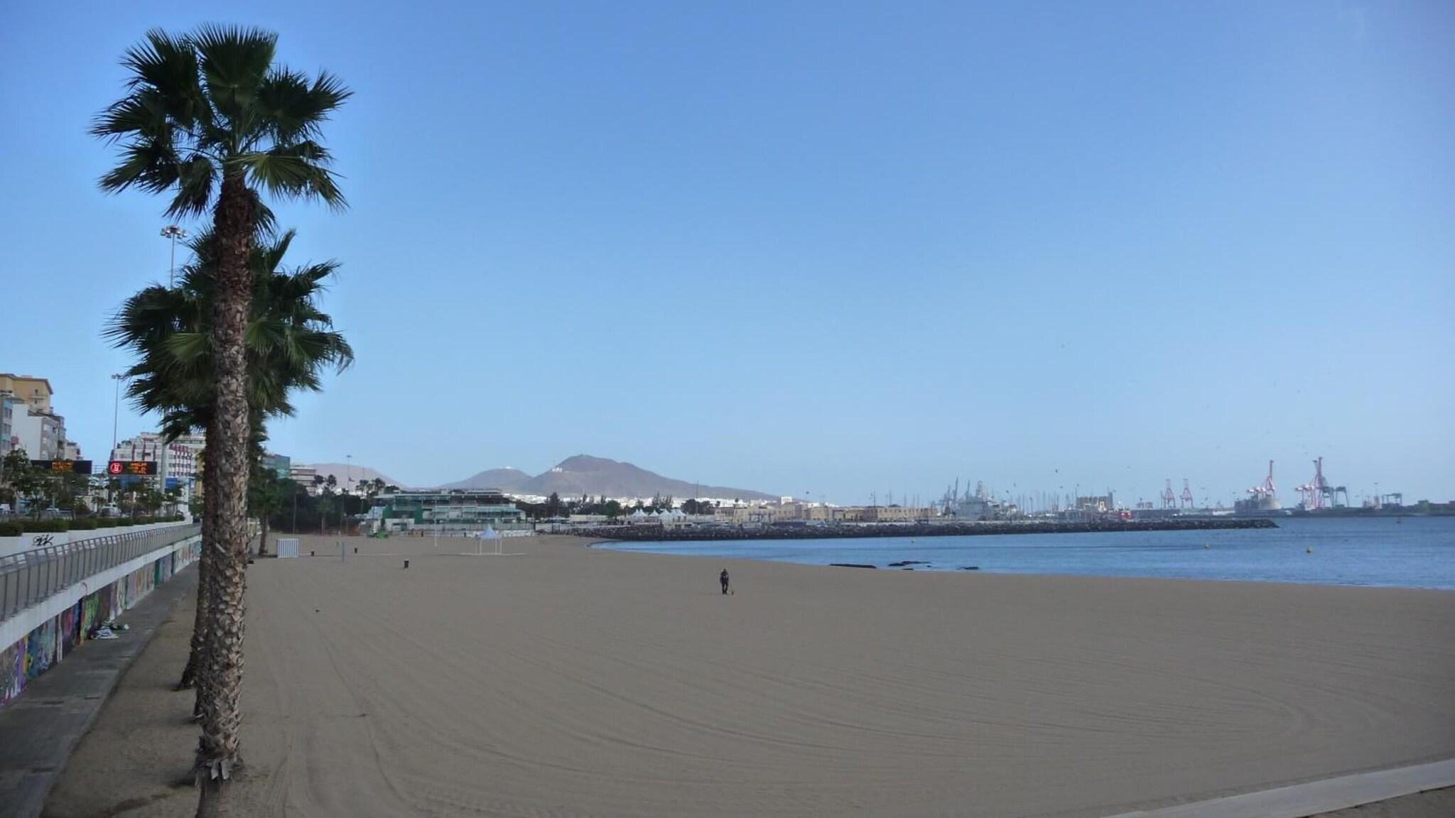 Alcaravaneras