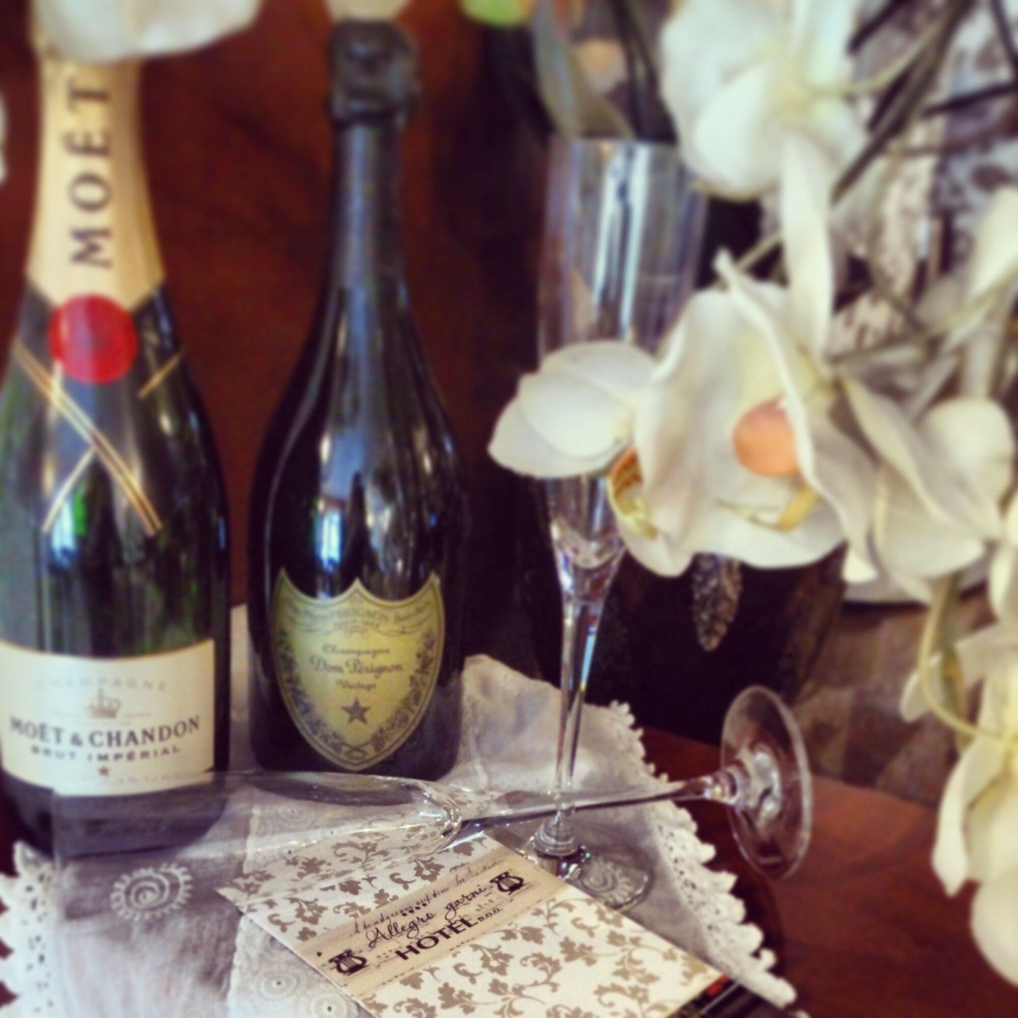 Allegro Hotel by null