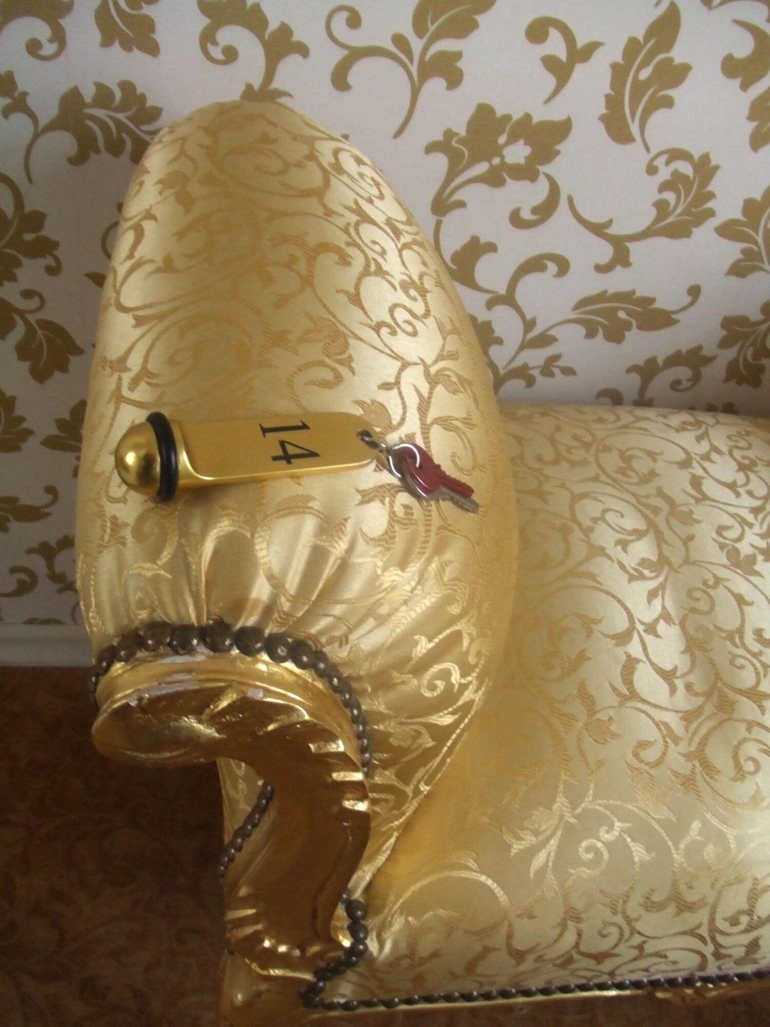 Allegro Hotel by null