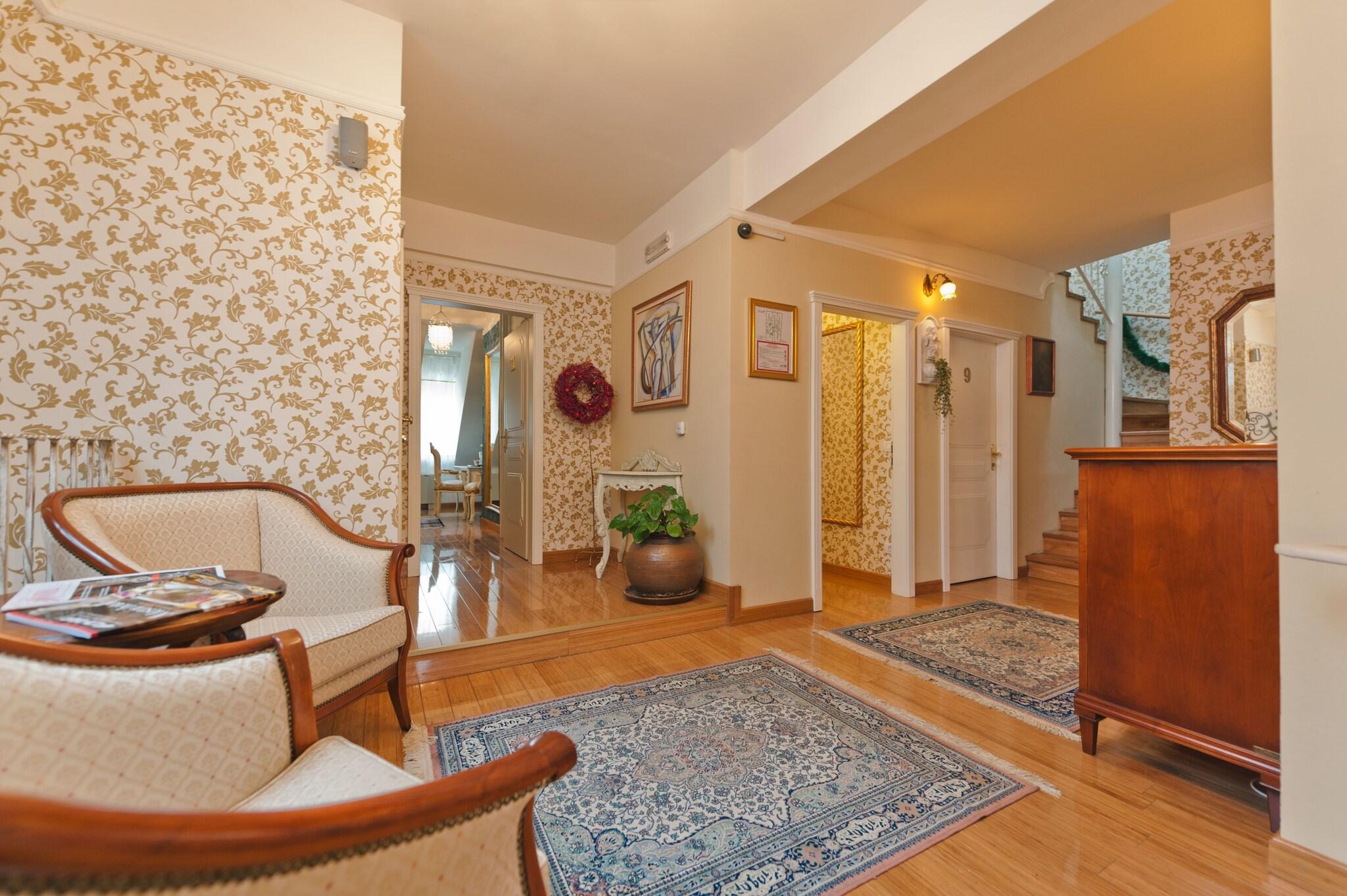 Allegro Hotel by null