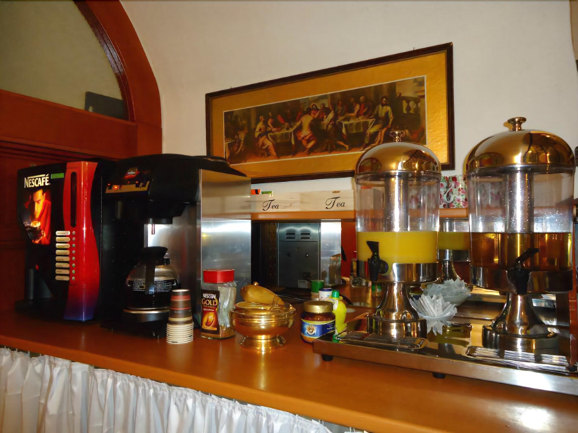 Allegro Hotel by null