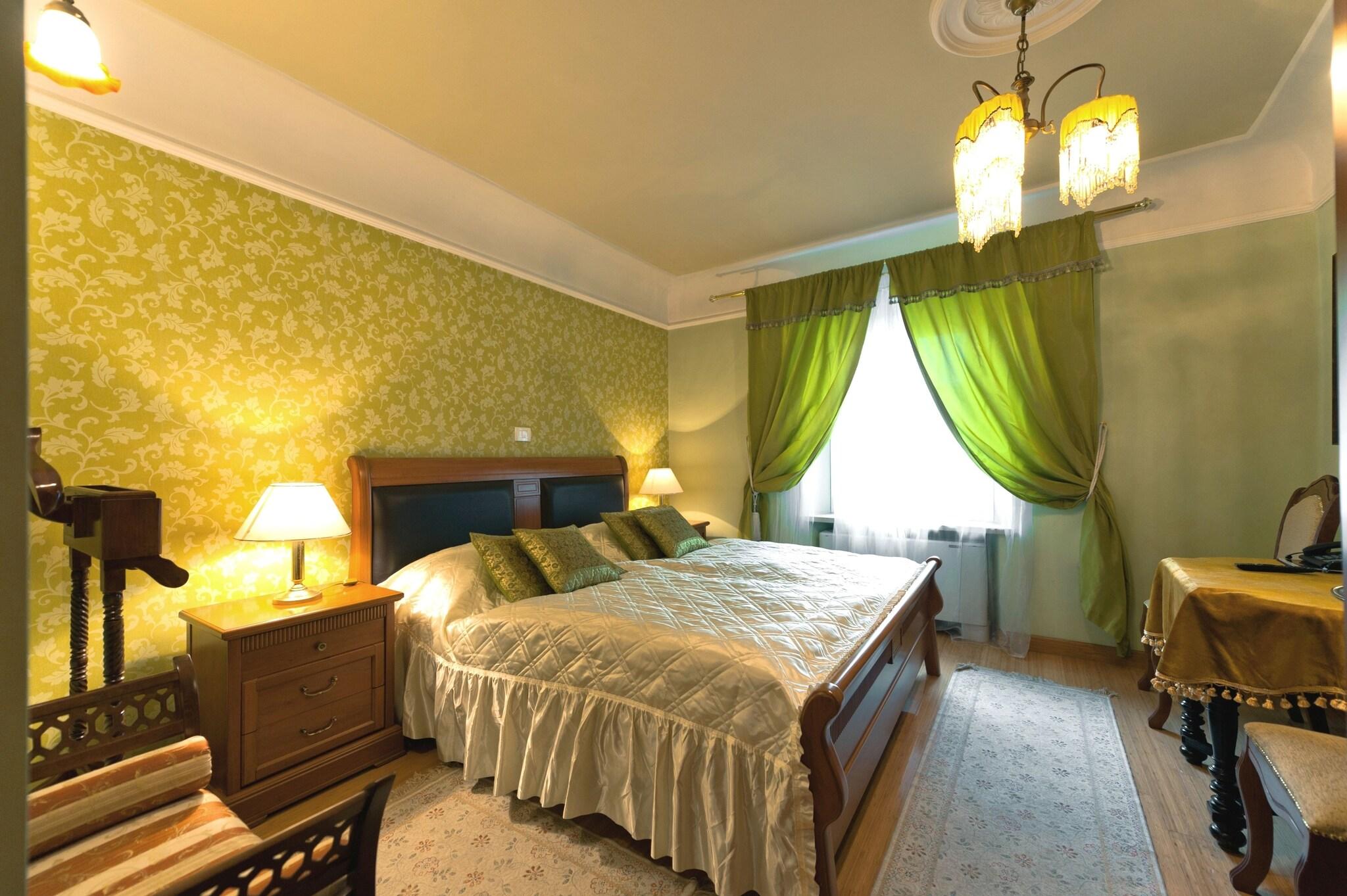 Allegro Hotel by null