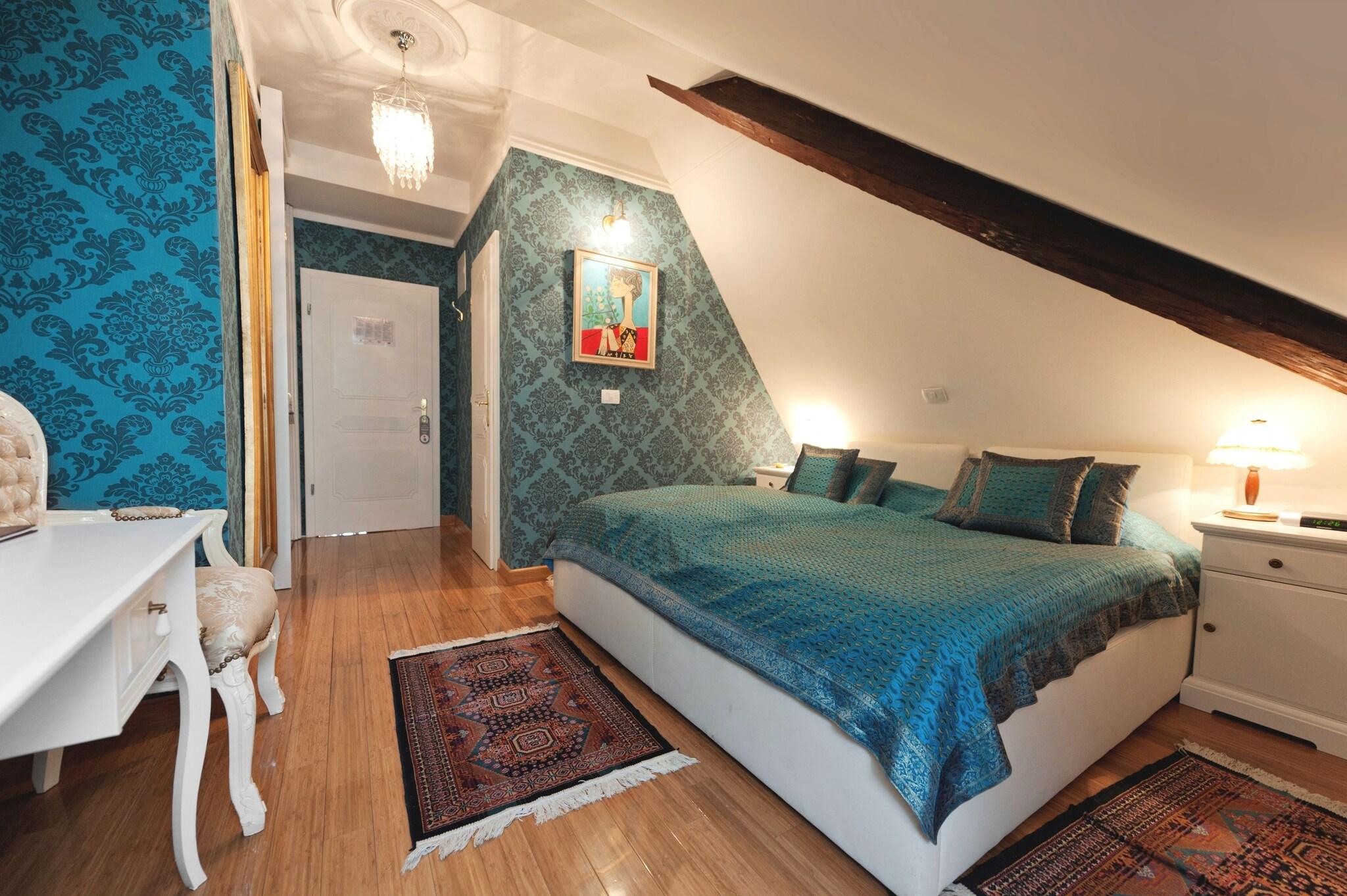 Allegro Hotel by null