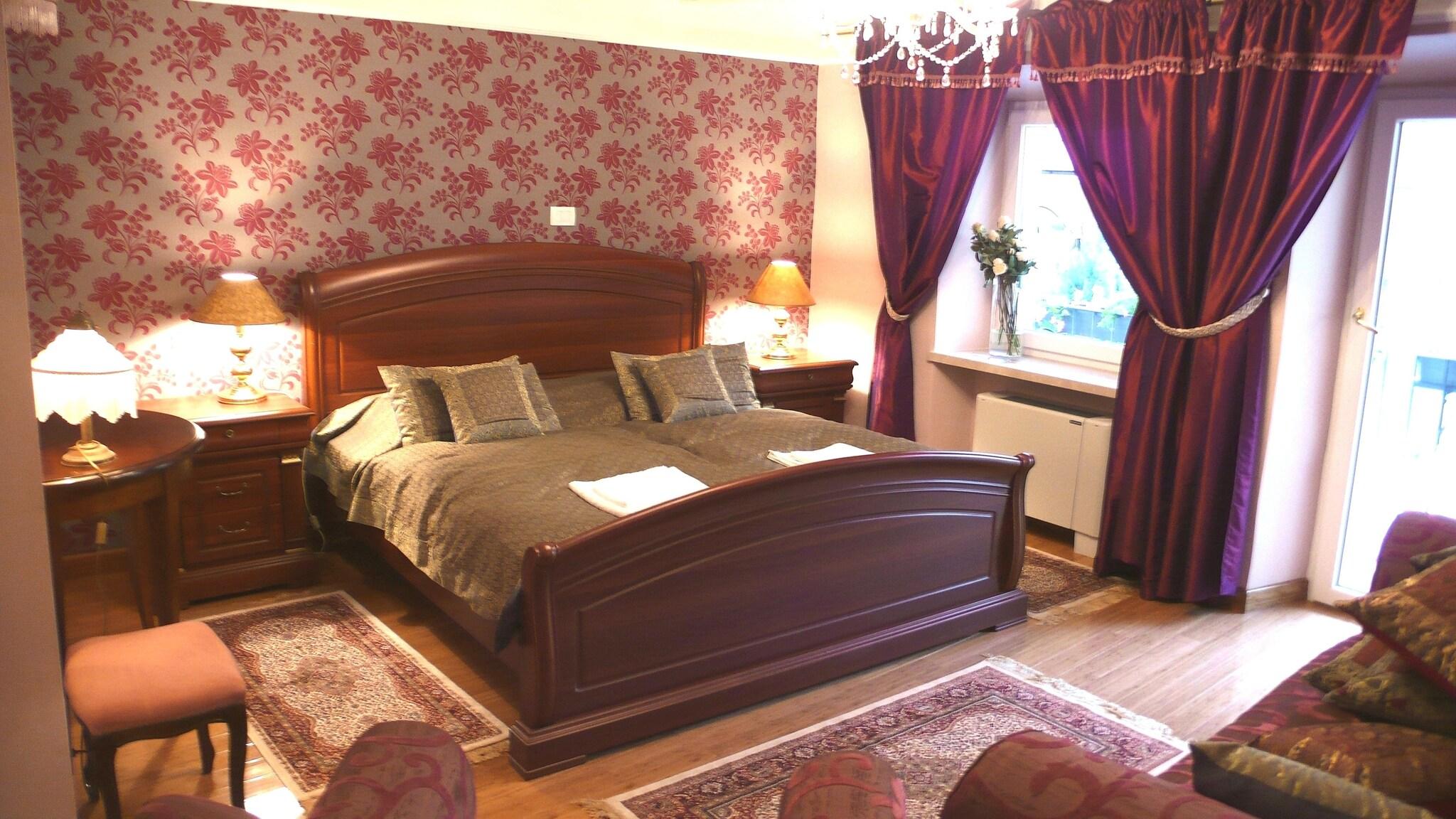 Allegro Hotel by null