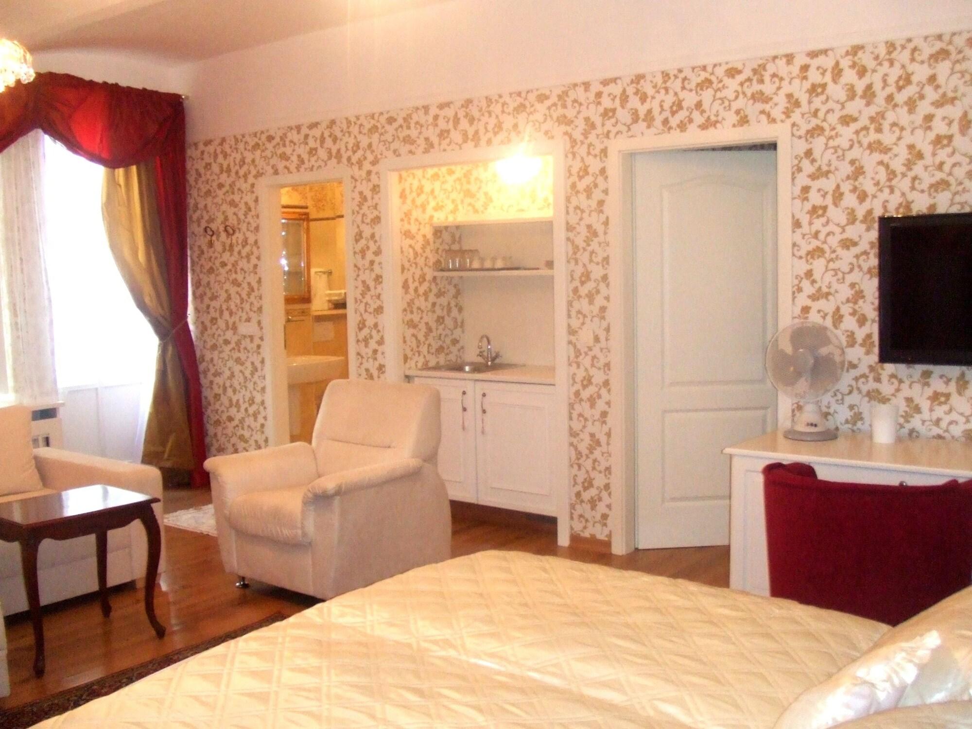 Allegro Hotel by null